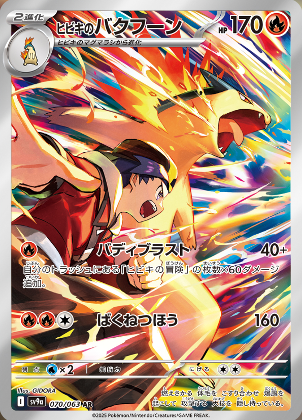 Neuer Release - Hot Wind Arena