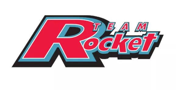 Team Rocket 2025