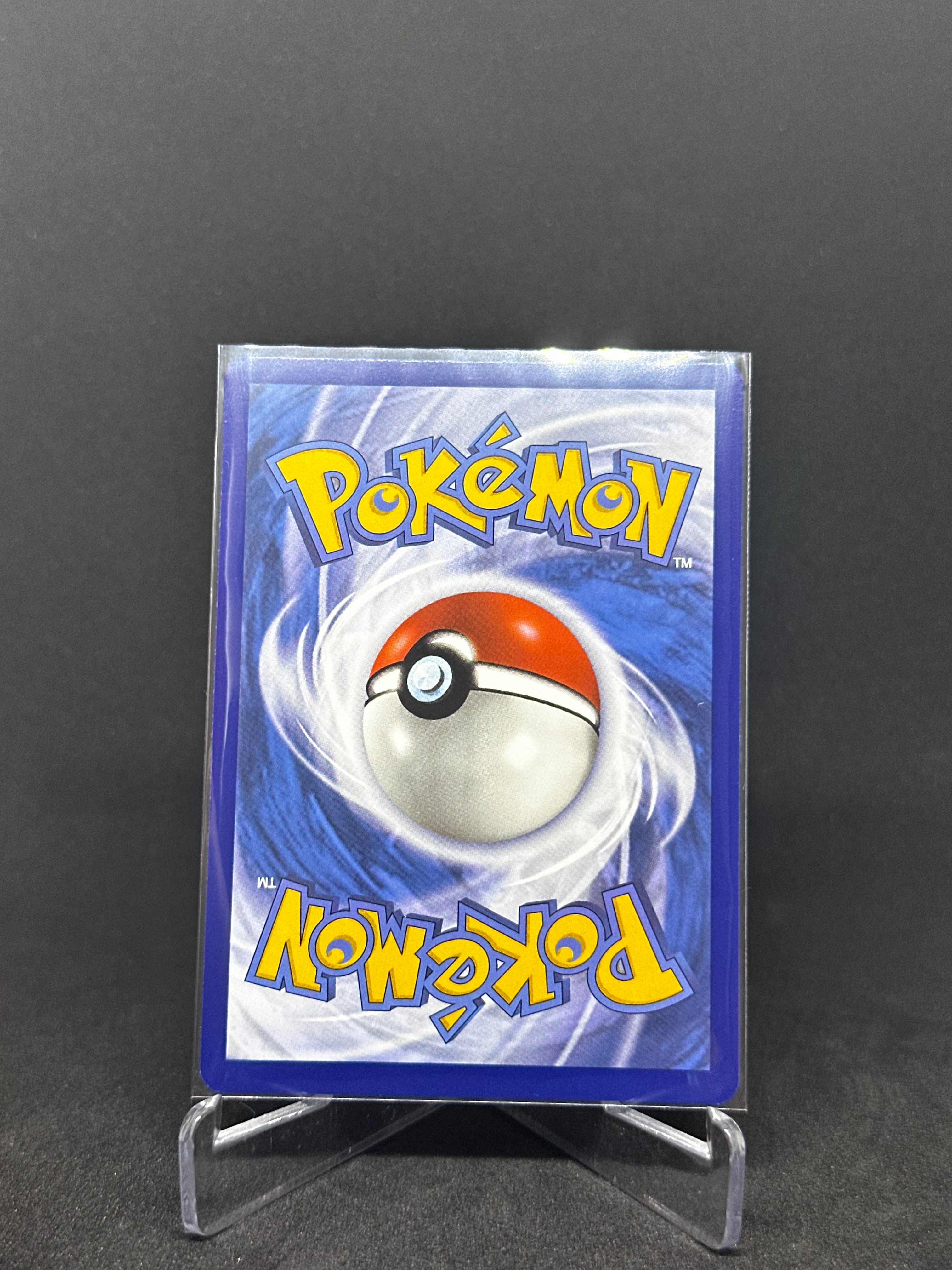 Manaphy – Art Rare | DE | GG06