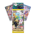 Booster – Pokémon | Koreanisch | Eevee Heroes