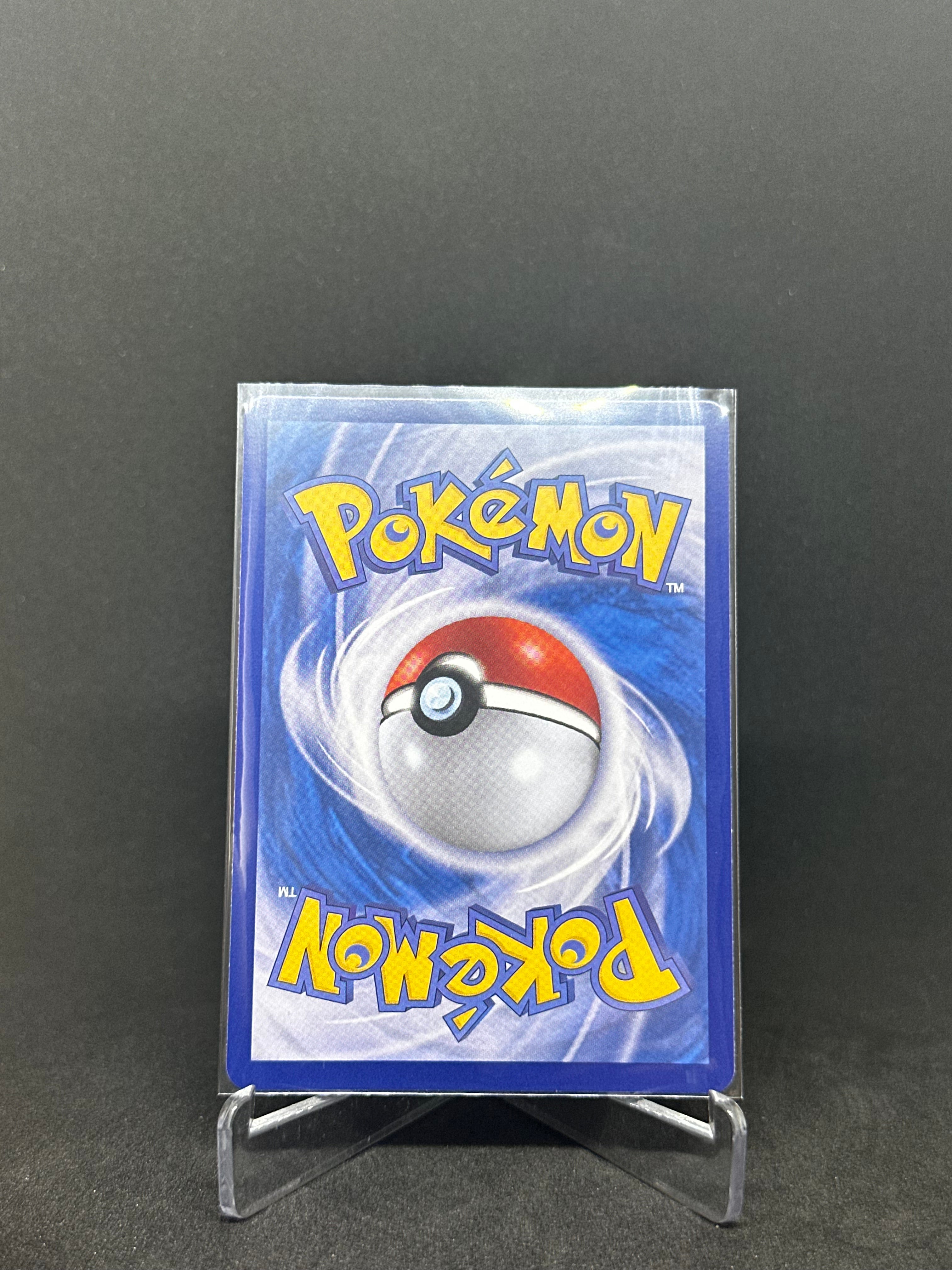 Kapuno – Art Rare | KOR | sv11W 142