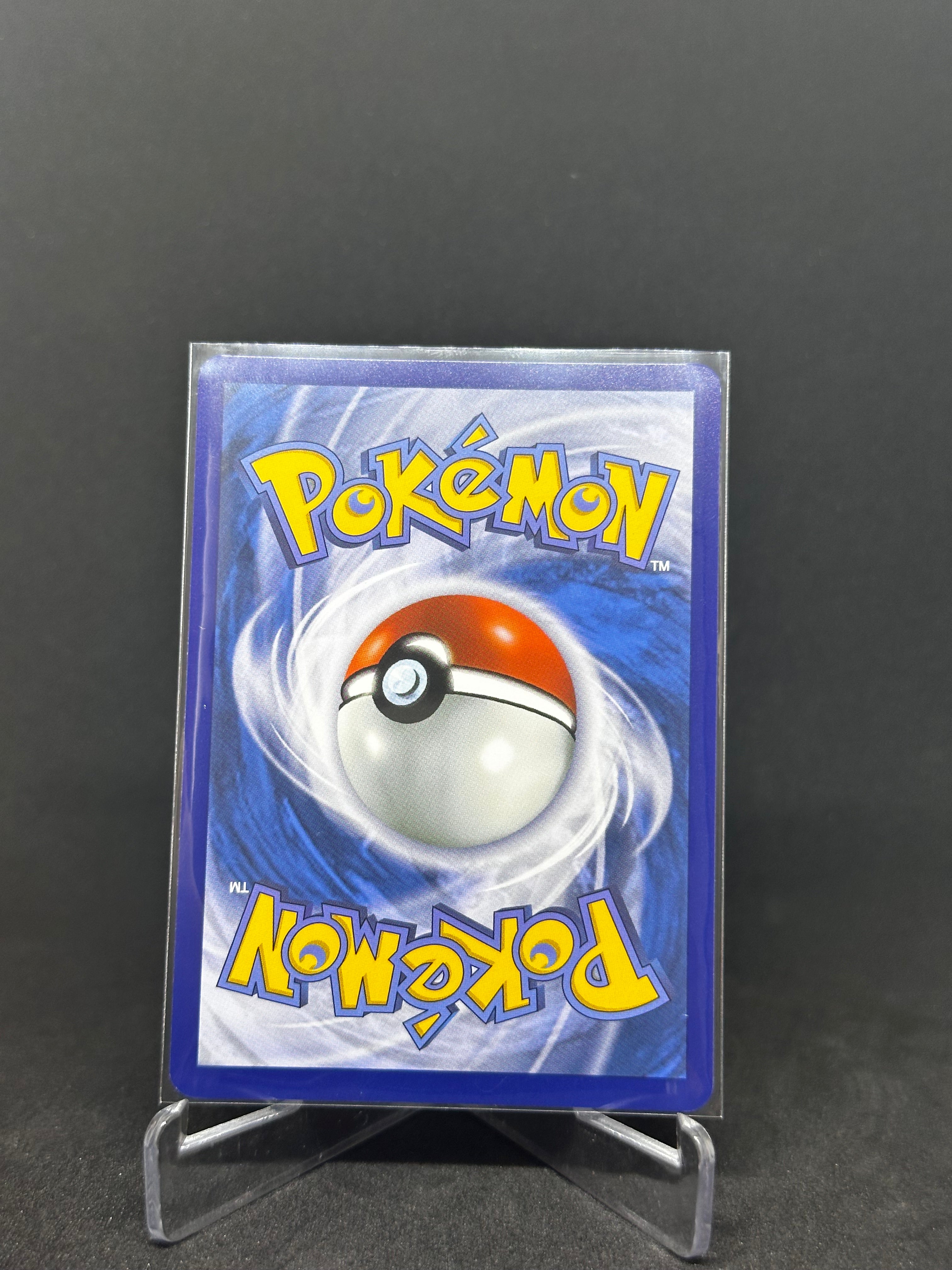Zoroark – Art Rare | DE | WHT 143