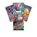 Booster – Pokémon | Deutsch | Paradoxrift