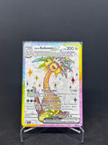 Alola-Kokowei – SR | DE | ssp 225