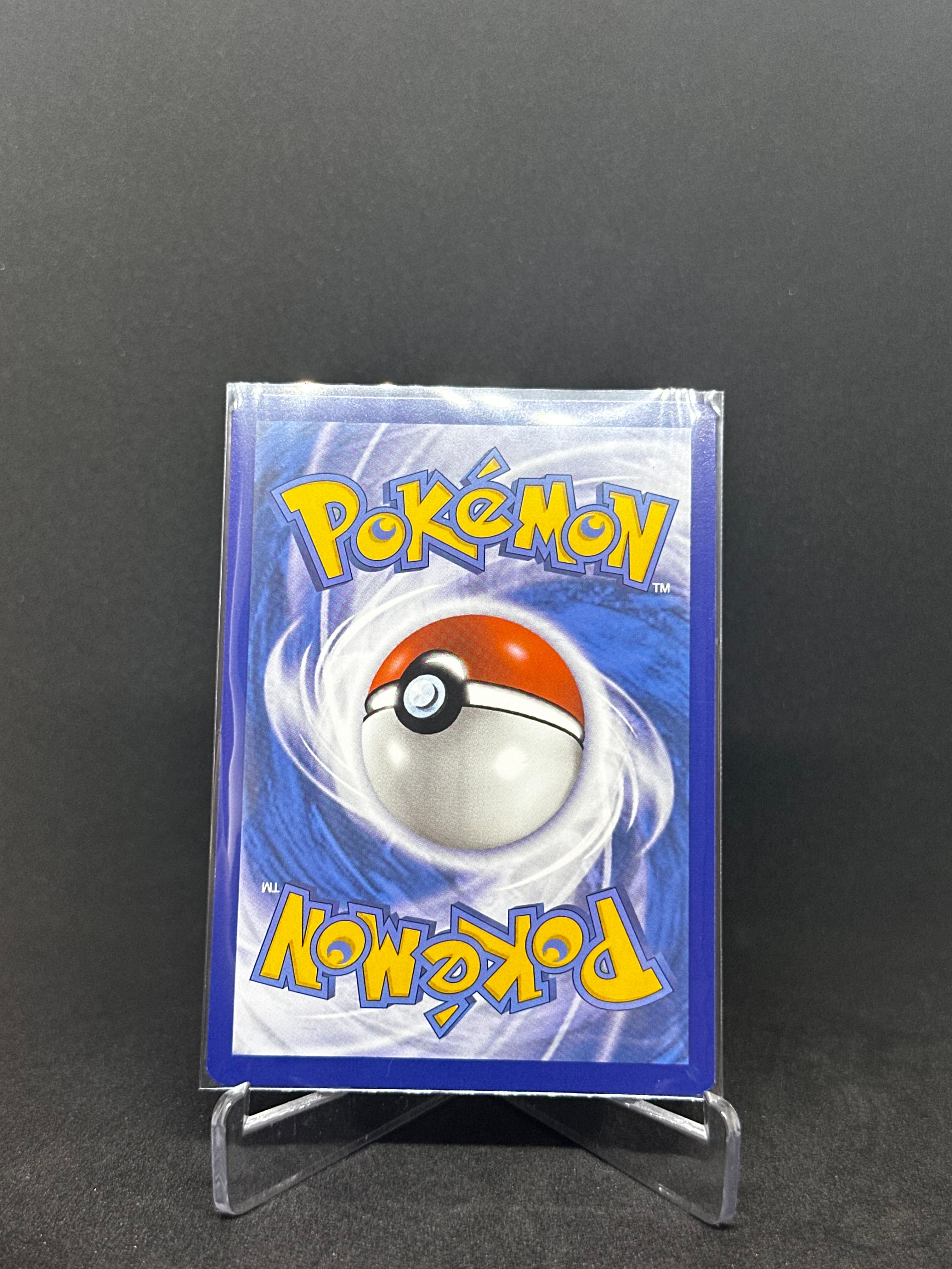 Mareep – Art Rare | EN | GG34