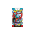 Booster – Pokémon | Deutsch | Paradoxrift