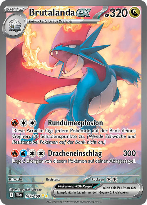 Booster – Pokémon | Deutsch | Reisegefährten
