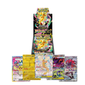 Display – Pokémon | Japanisch | Mega Dream EX