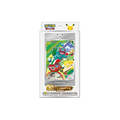 First Partner Card Set | CHN | Pokemon 30th Anniversary