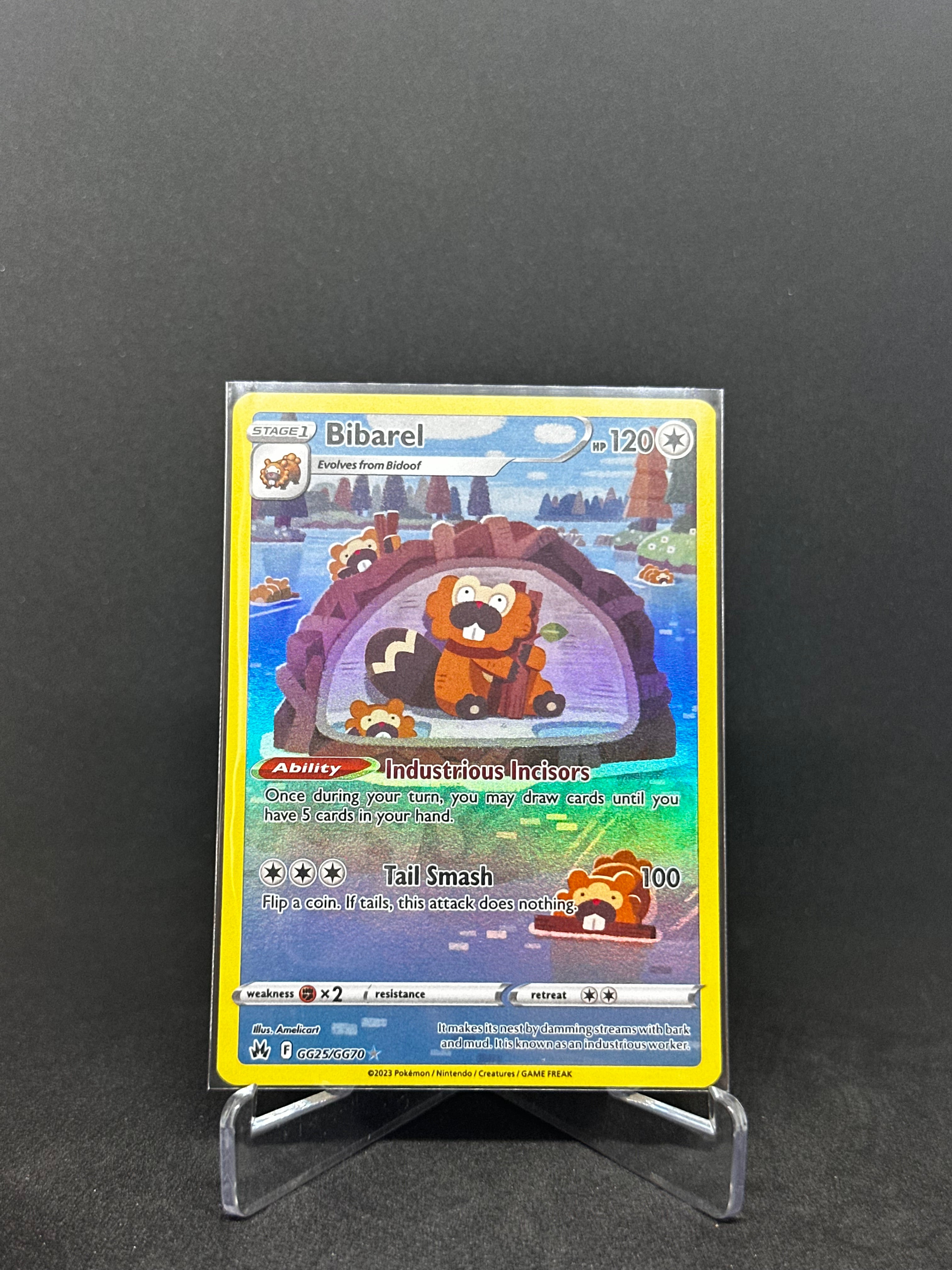 Bidifas – Art Rare | DE | GG25