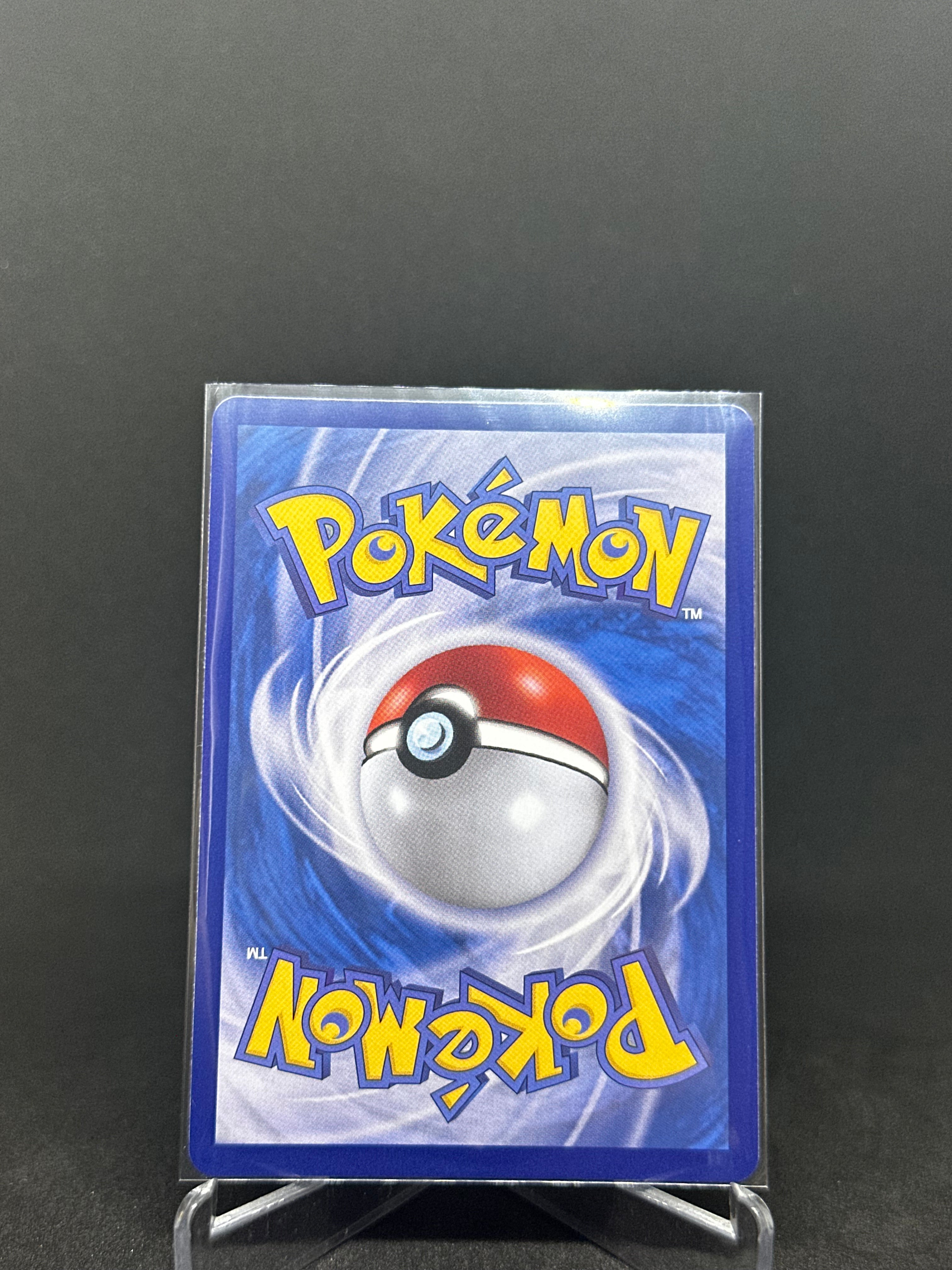 Unratütox – Art Rare | KOR | sv11W 138
