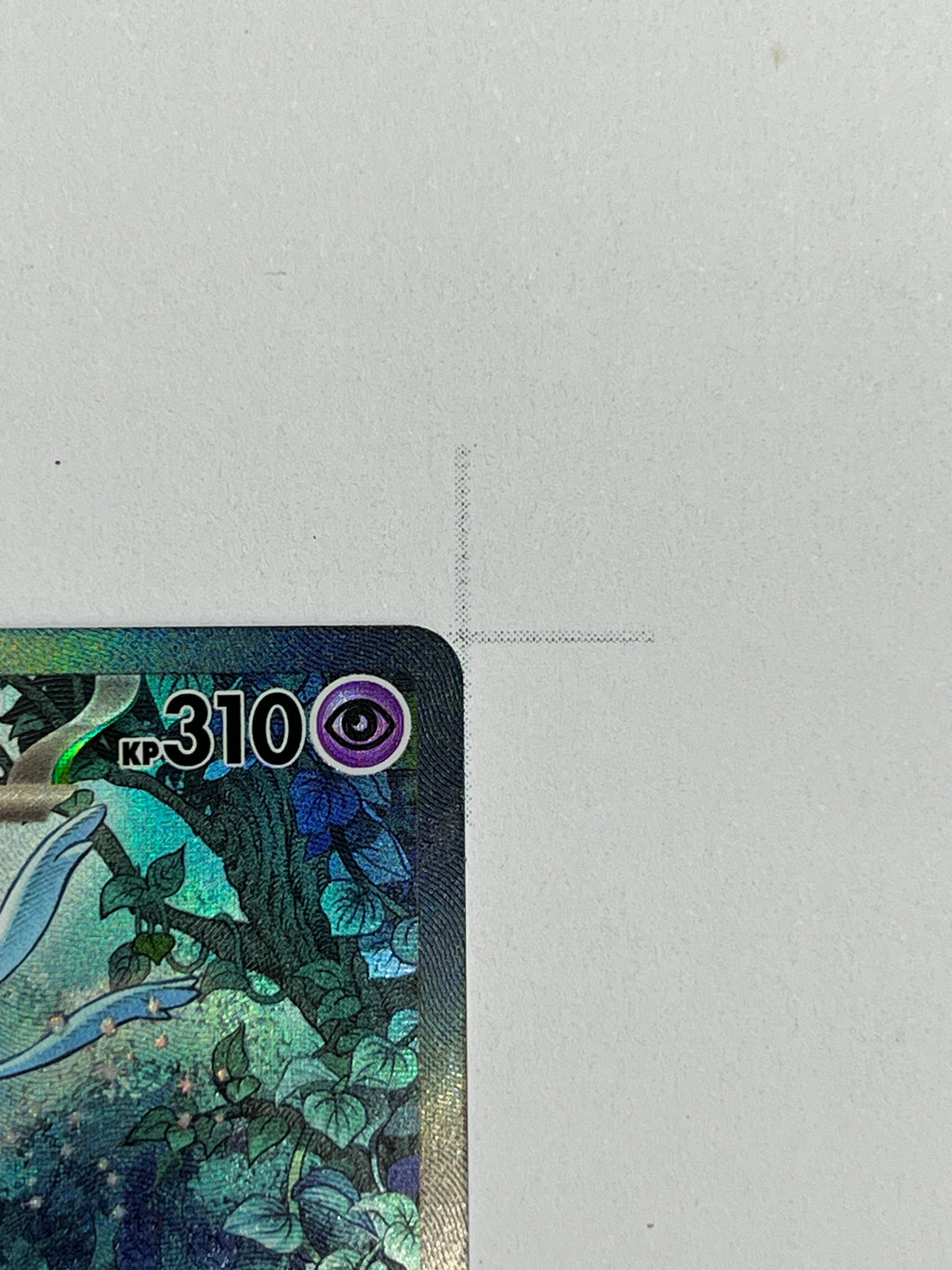 Gardevoir ex – SAR | DE | PAF 233