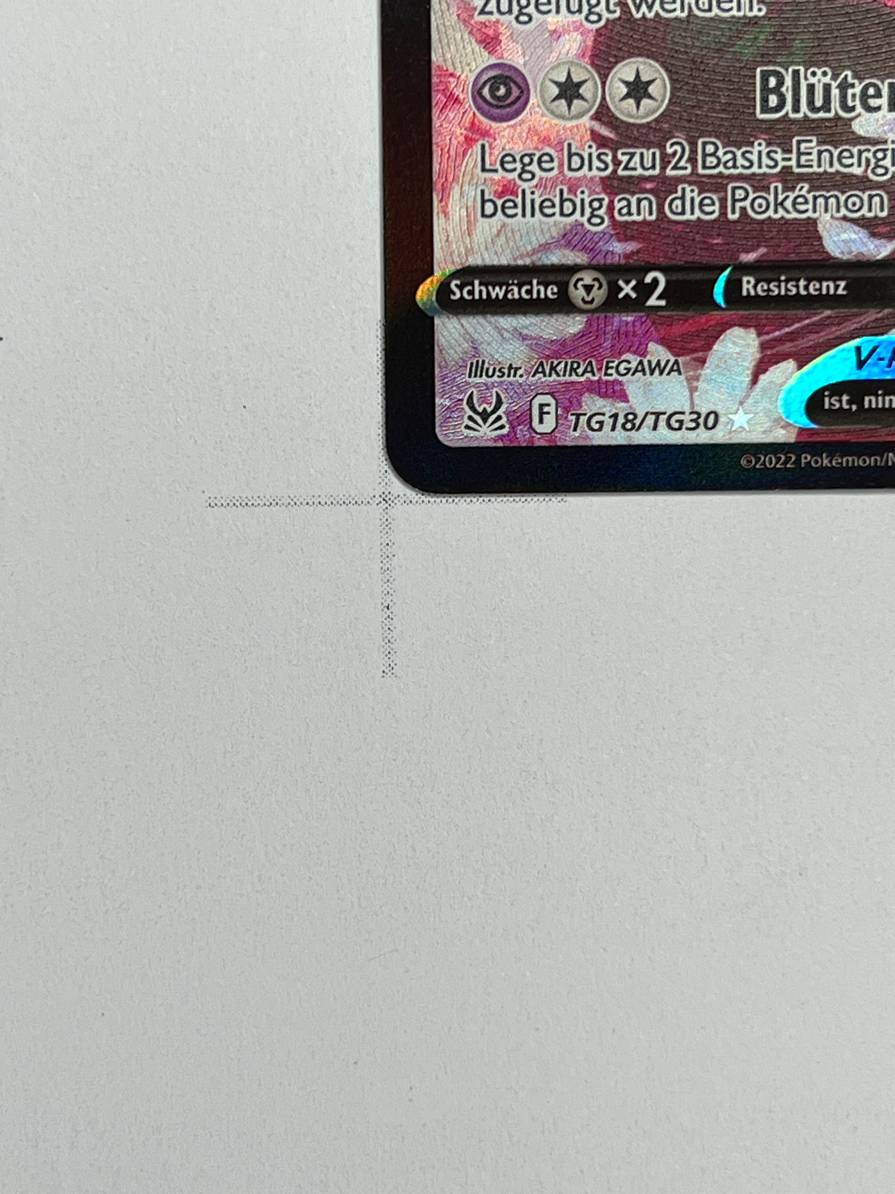 Cupidos V – SAR | DE | F TG18