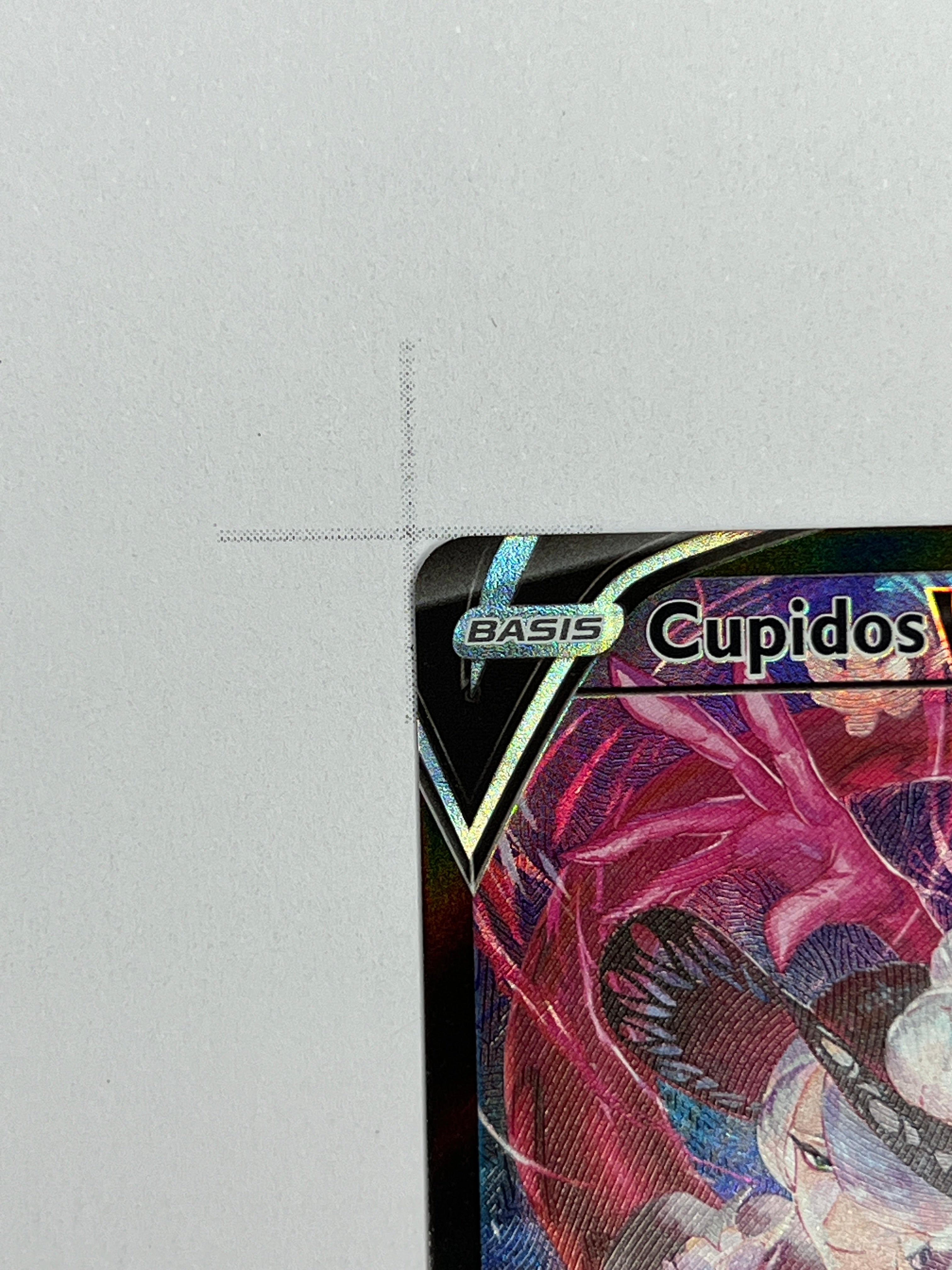 Cupidos V – SAR | DE | F TG18