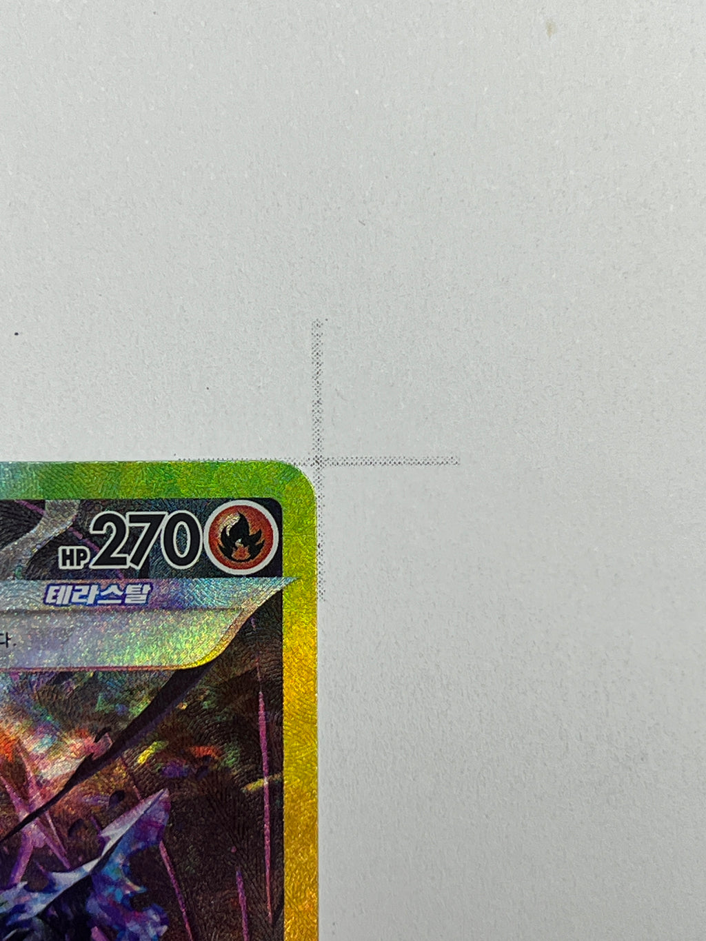 Azugladis ex – SAR | KOR | sv8a 203