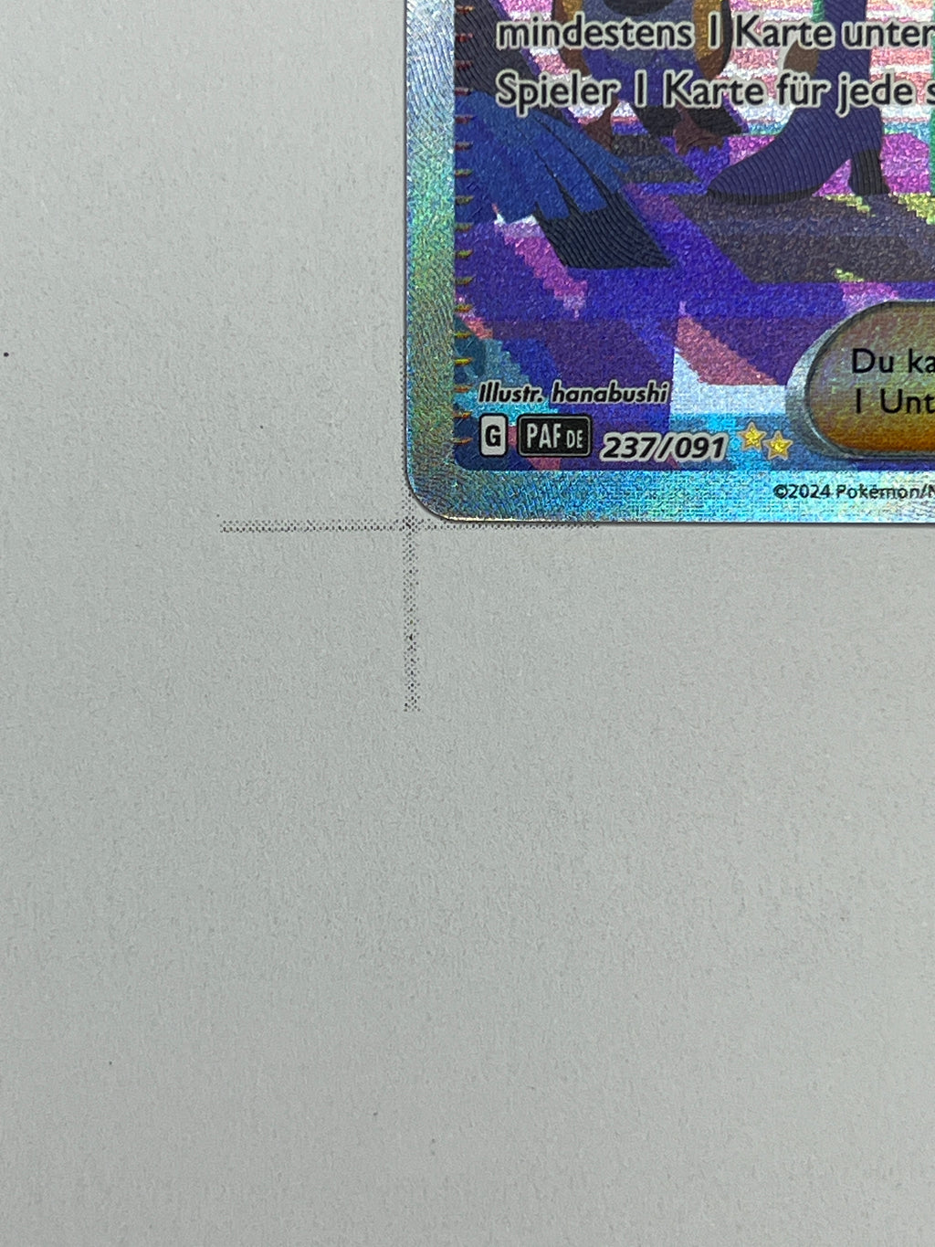 Enigmara – SAR | DE | PAF 237