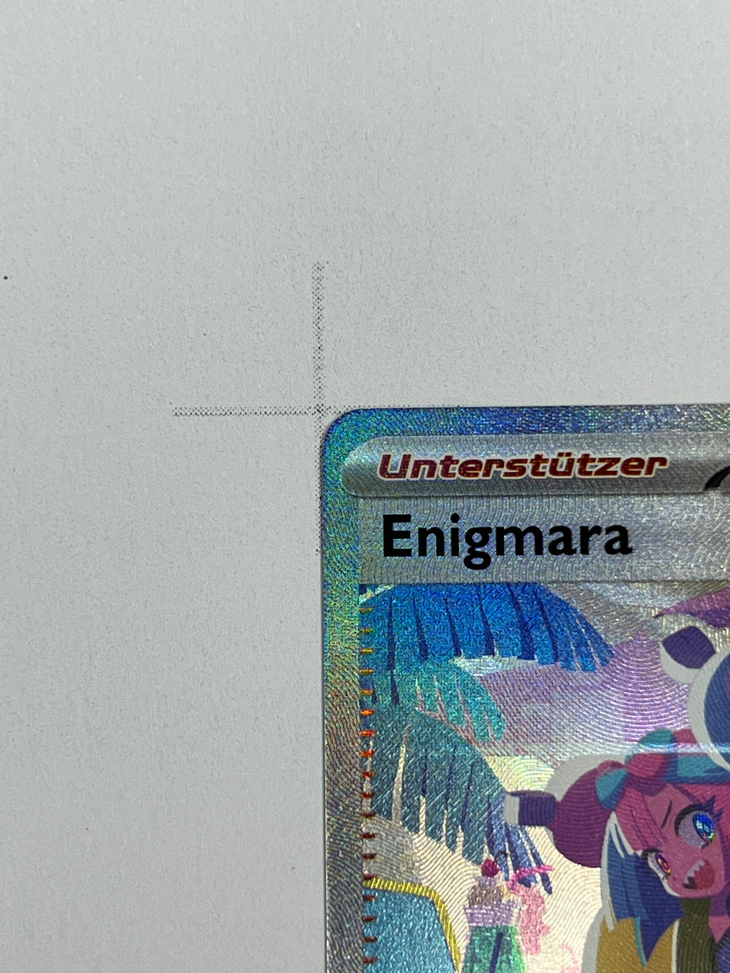 Enigmara – SAR | DE | PAF 237