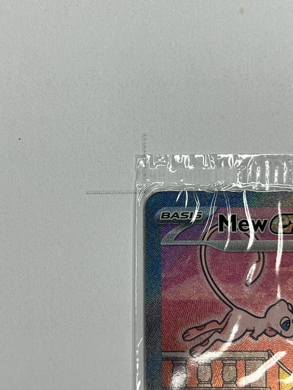 Mew ex – Promo | DE | SVP 053