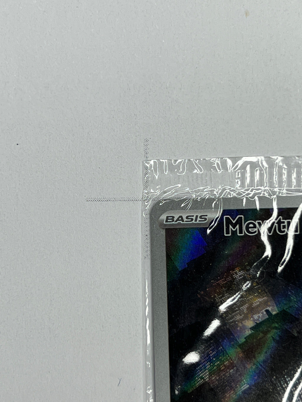 Mewtu – Promo | DE | SVP 052