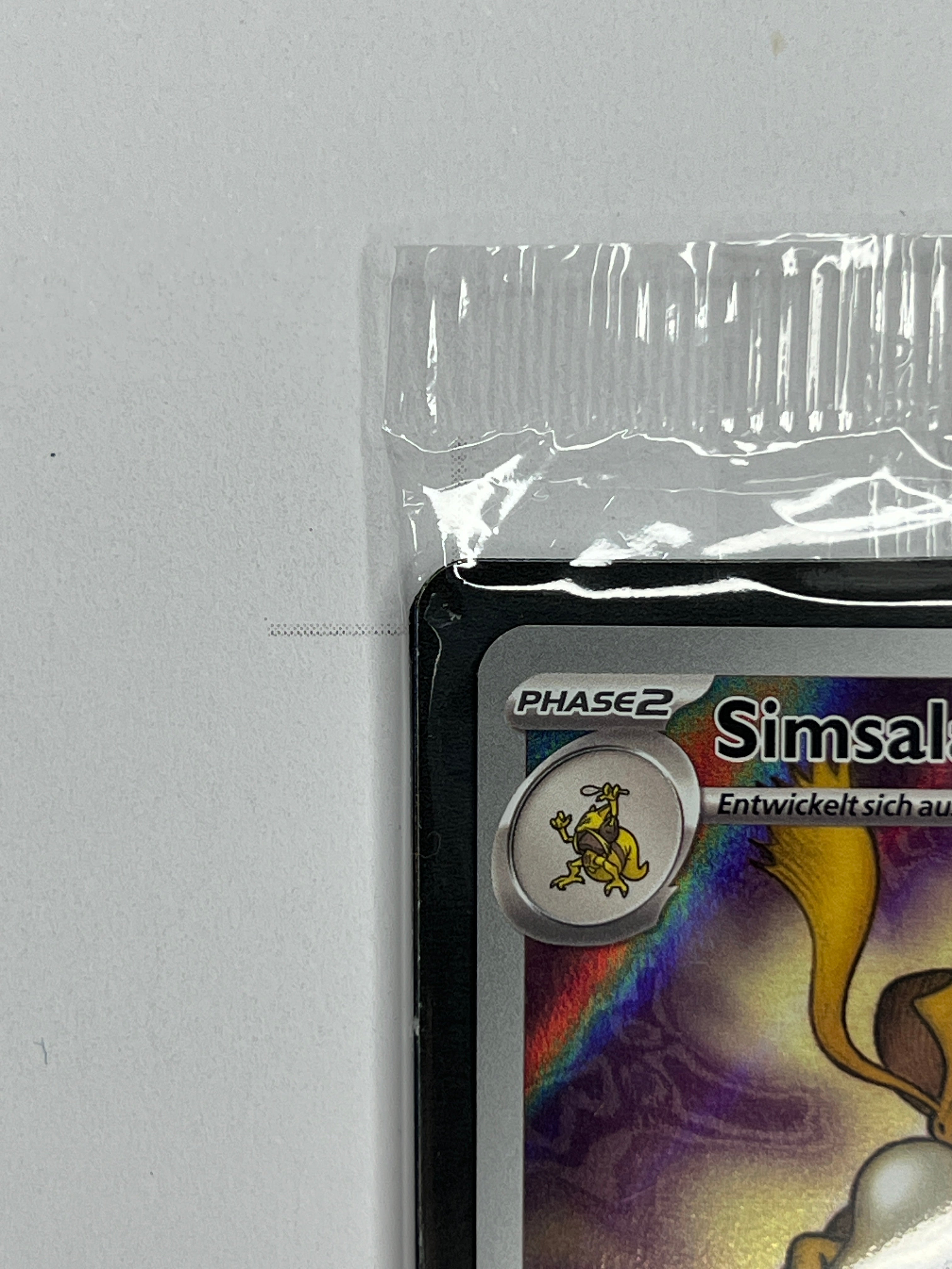 Simsala – Promo | DE | MEP 009