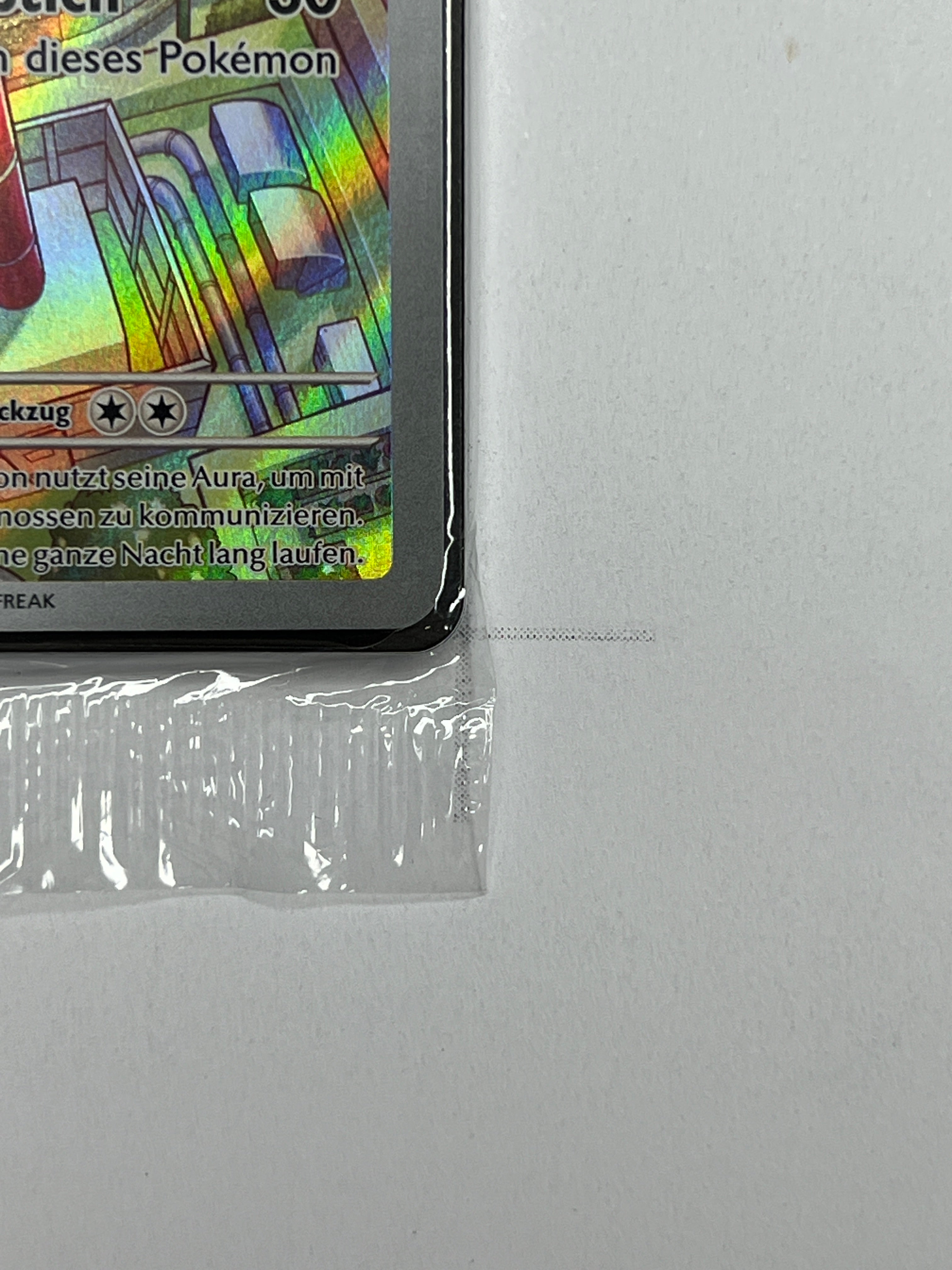 Riolu – Promo | DE | MEP 010