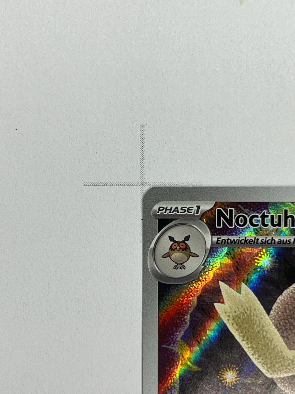 Noctuh – Promo | DE | SVP 141