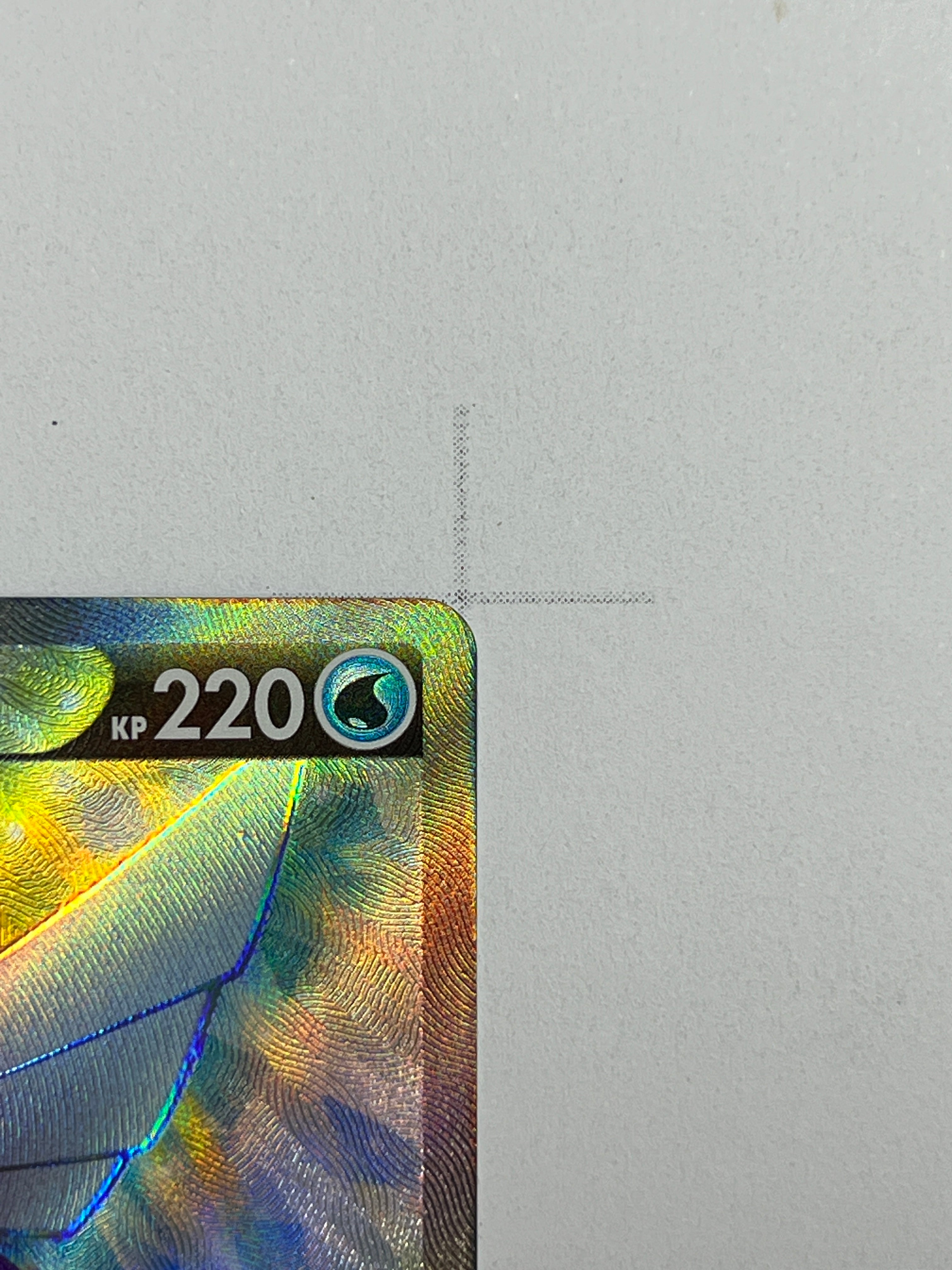 Ur-Palkia V – Promo | DE | SWSH 253