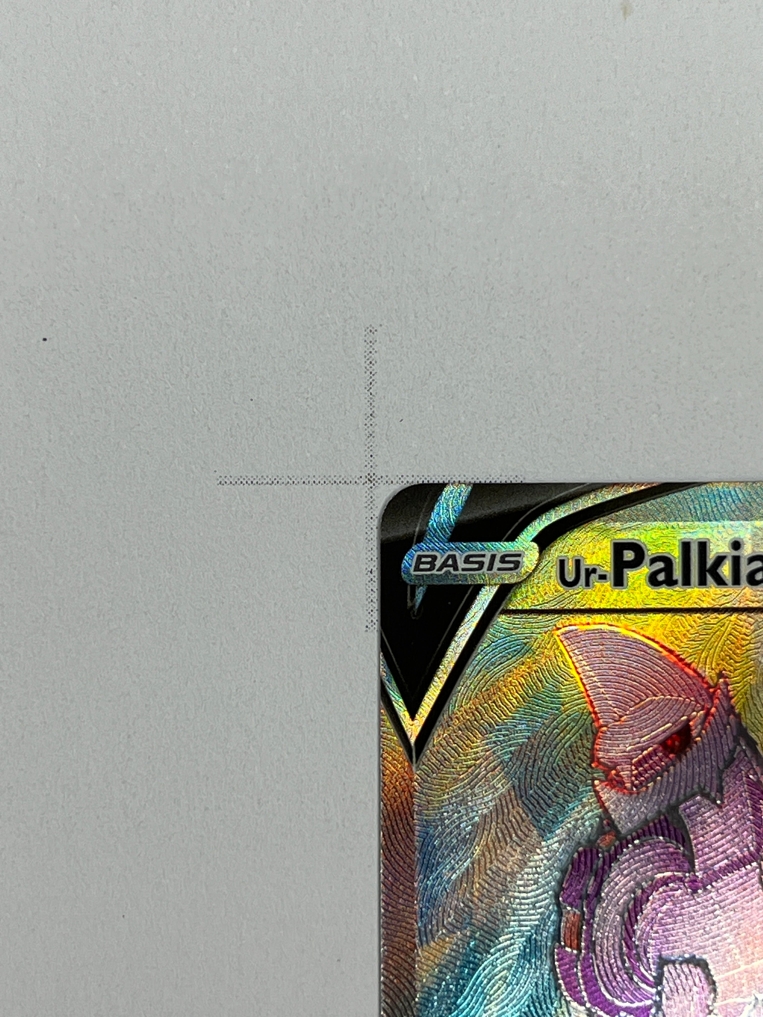 Ur-Palkia V – Promo | DE | SWSH 253