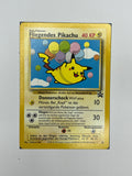 Fliegendes Pikachu – Promo | DE | WP 25