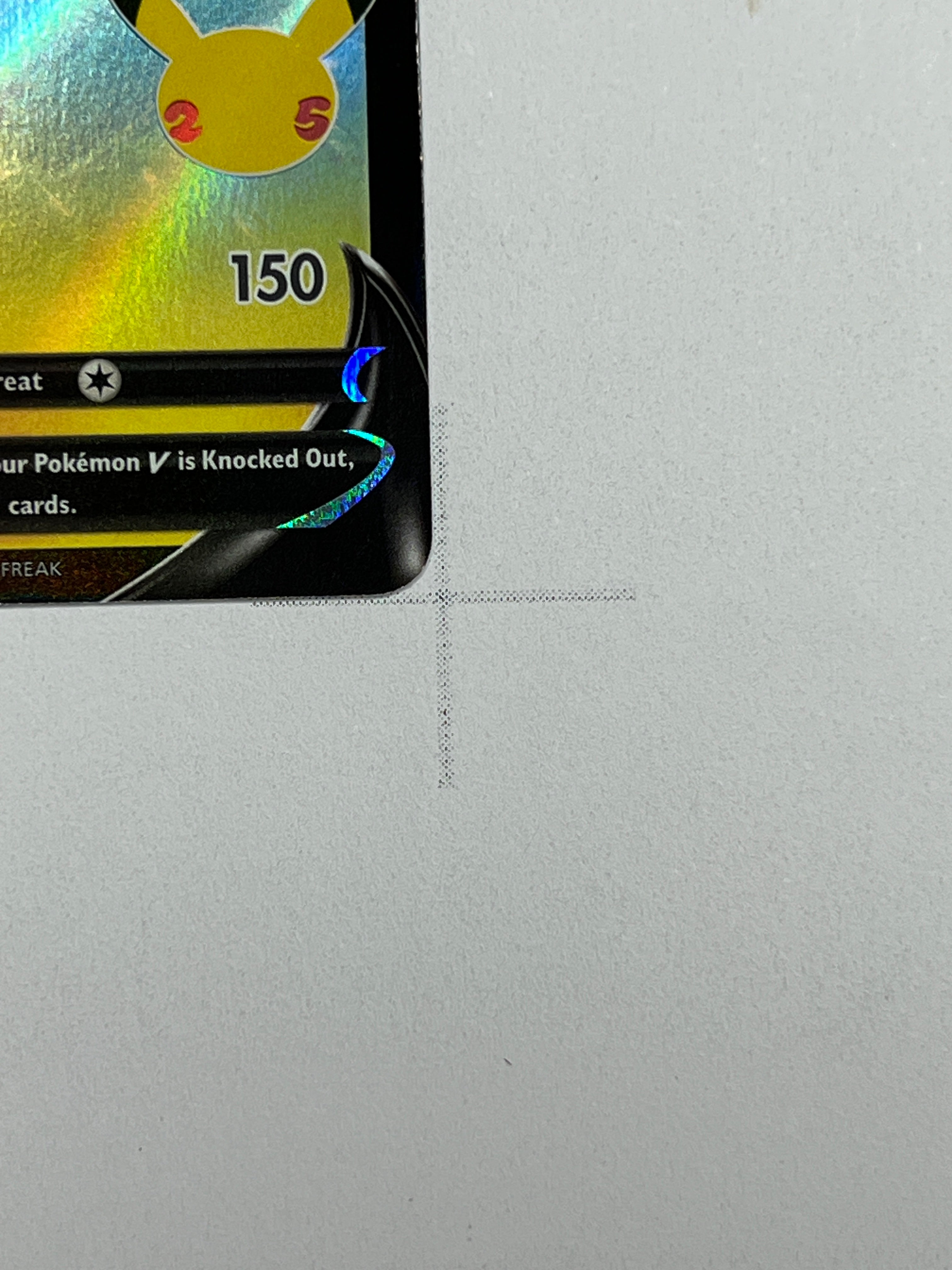 Surfendes Pikachu – Promo | EN | CEL 008