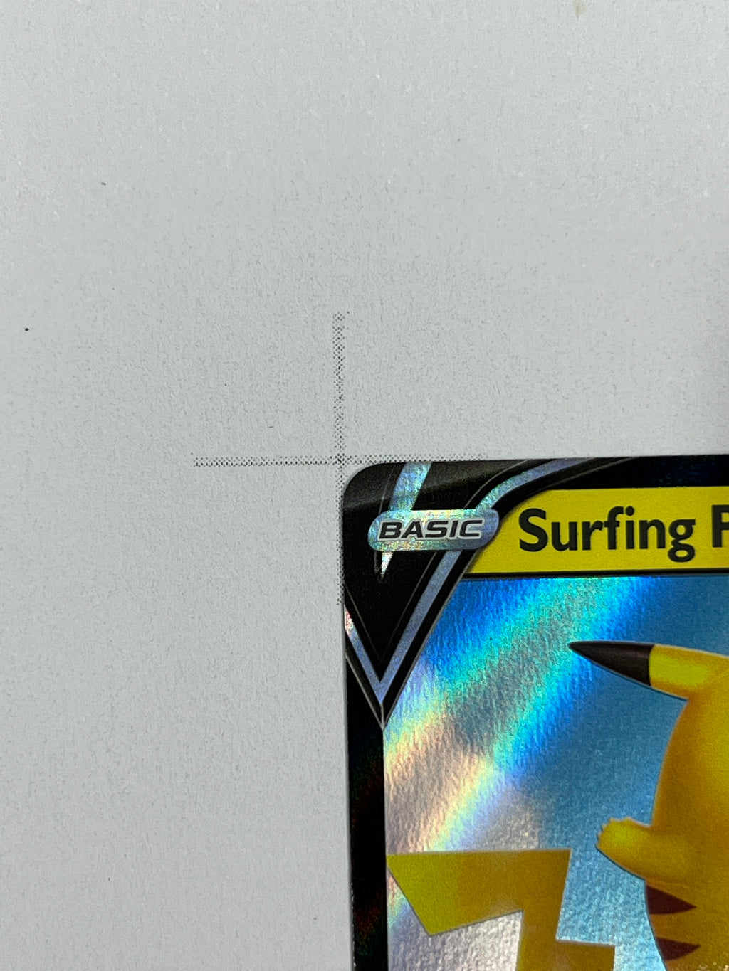 Surfendes Pikachu – Promo | EN | CEL 008