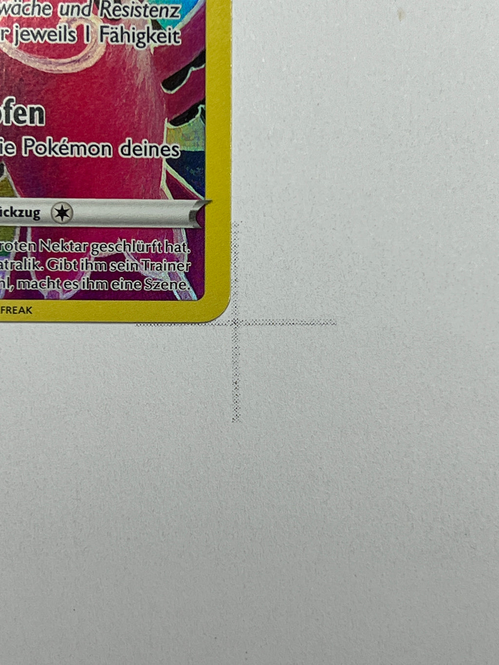Choreogel – Art Rare | DE | GG04