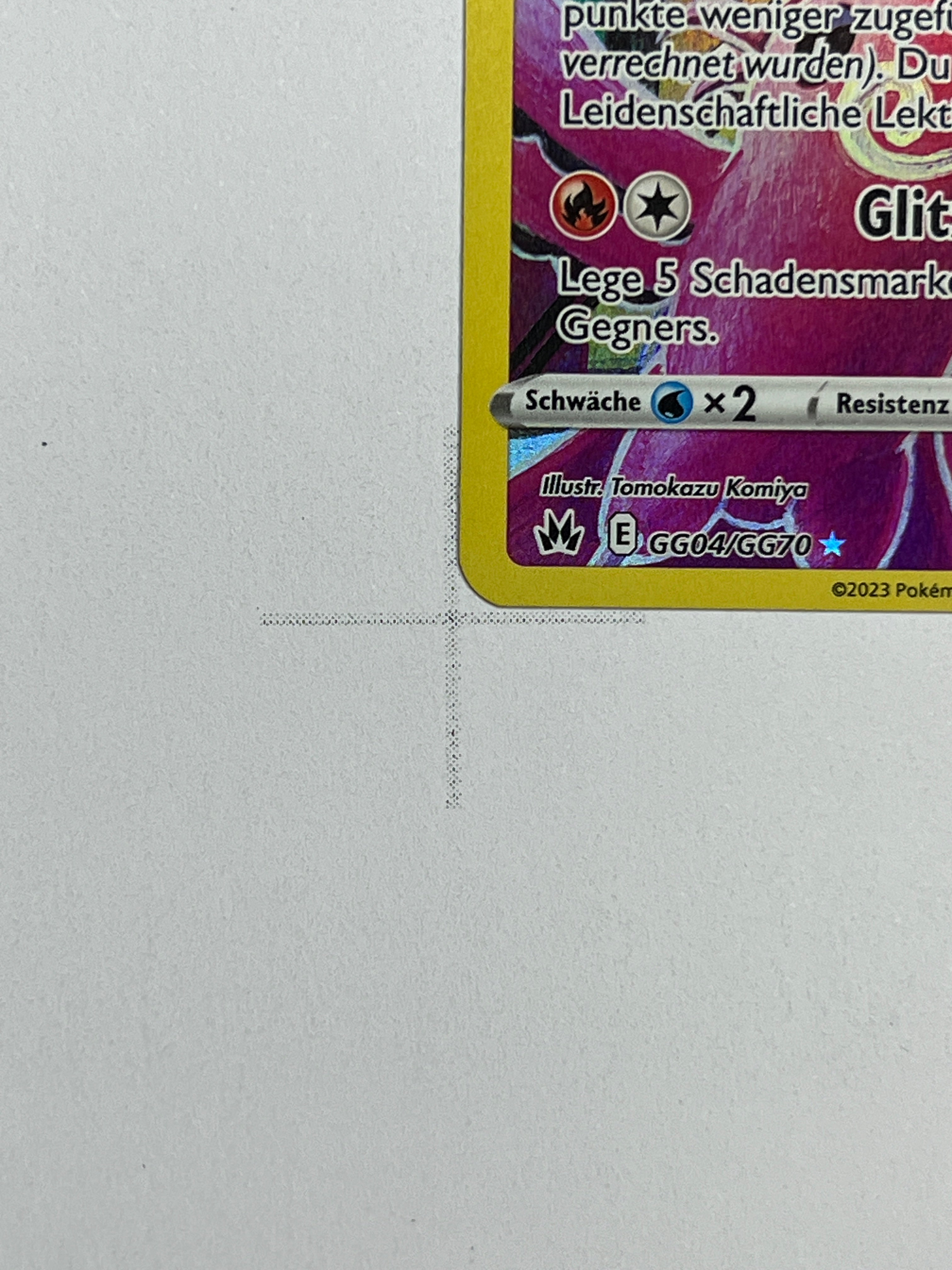 Choreogel – Art Rare | DE | GG04