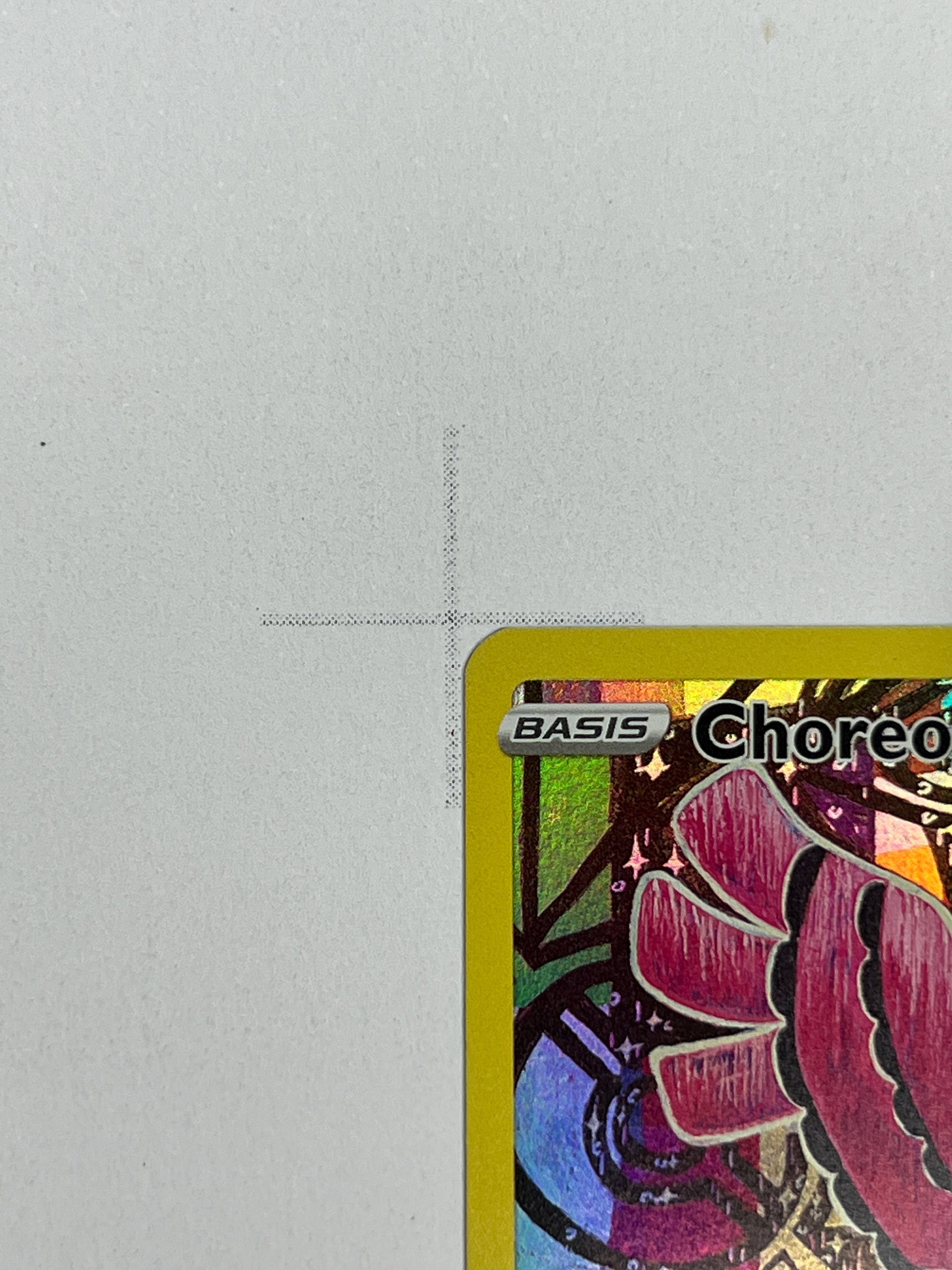 Choreogel – Art Rare | DE | GG04