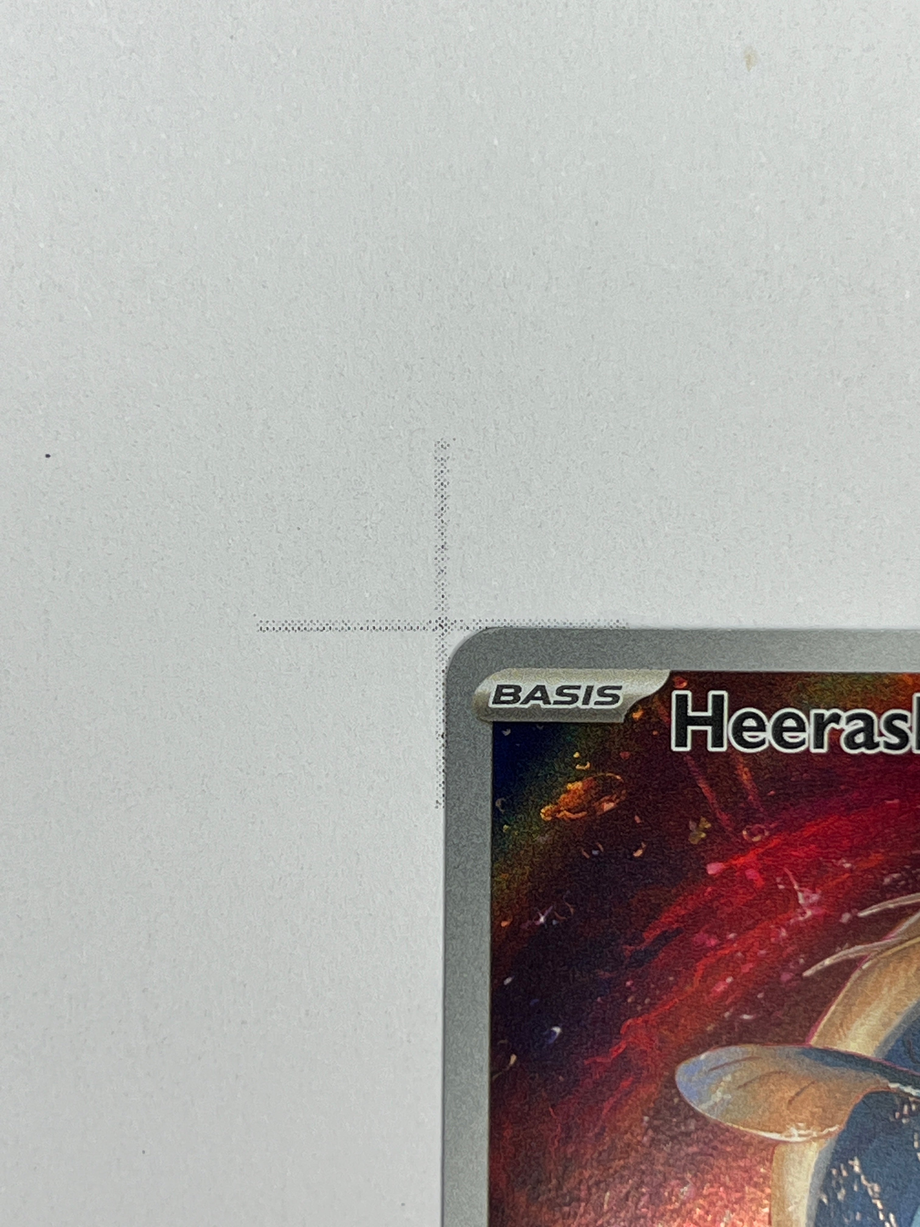 Heerashai – Art Rare | DE | SVI 207