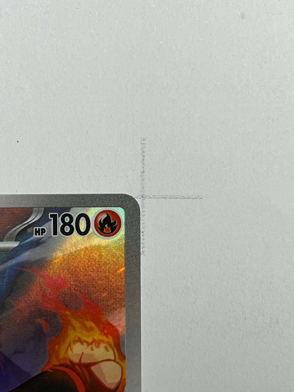 Emboar – Art Rare | JP | sv11W 099