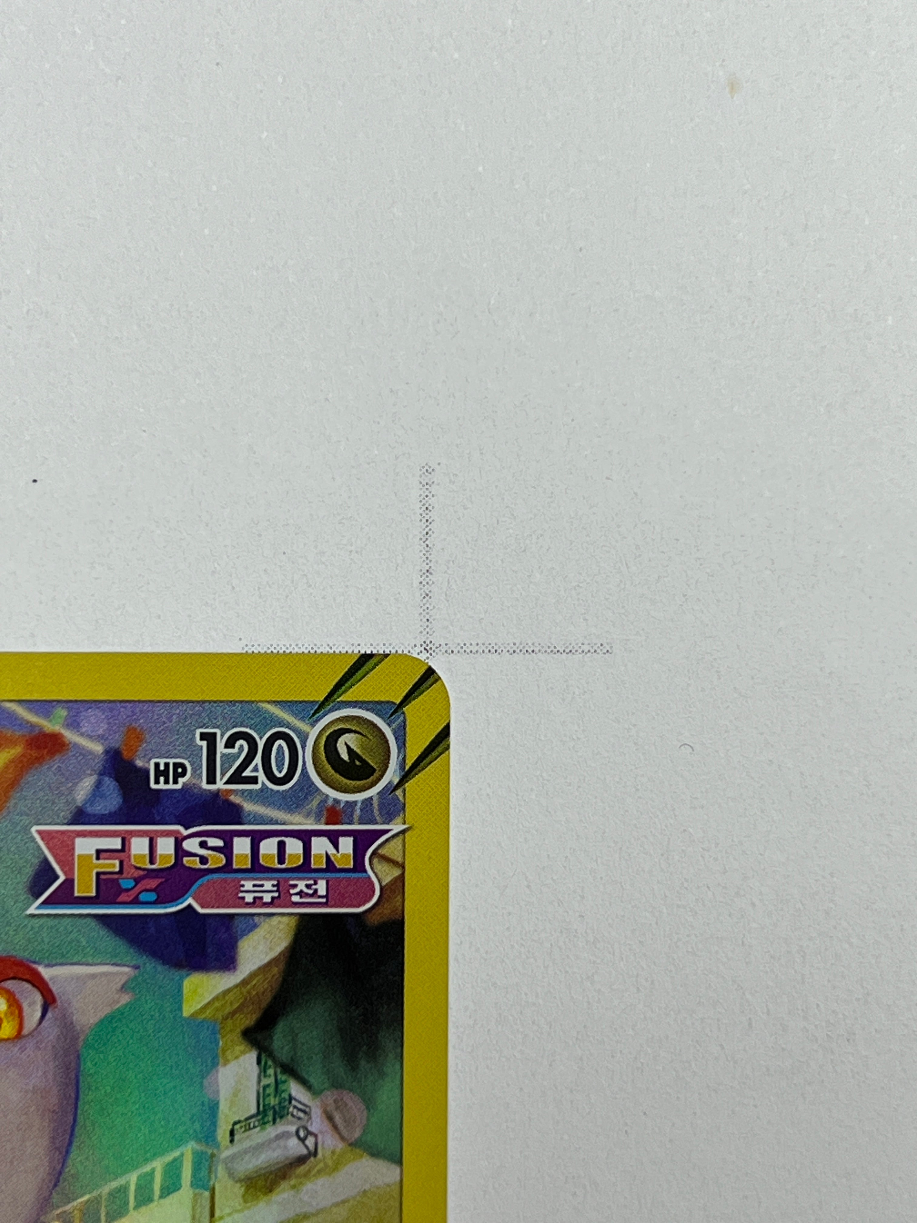 Latias – Art Rare | KOR | s12a 195
