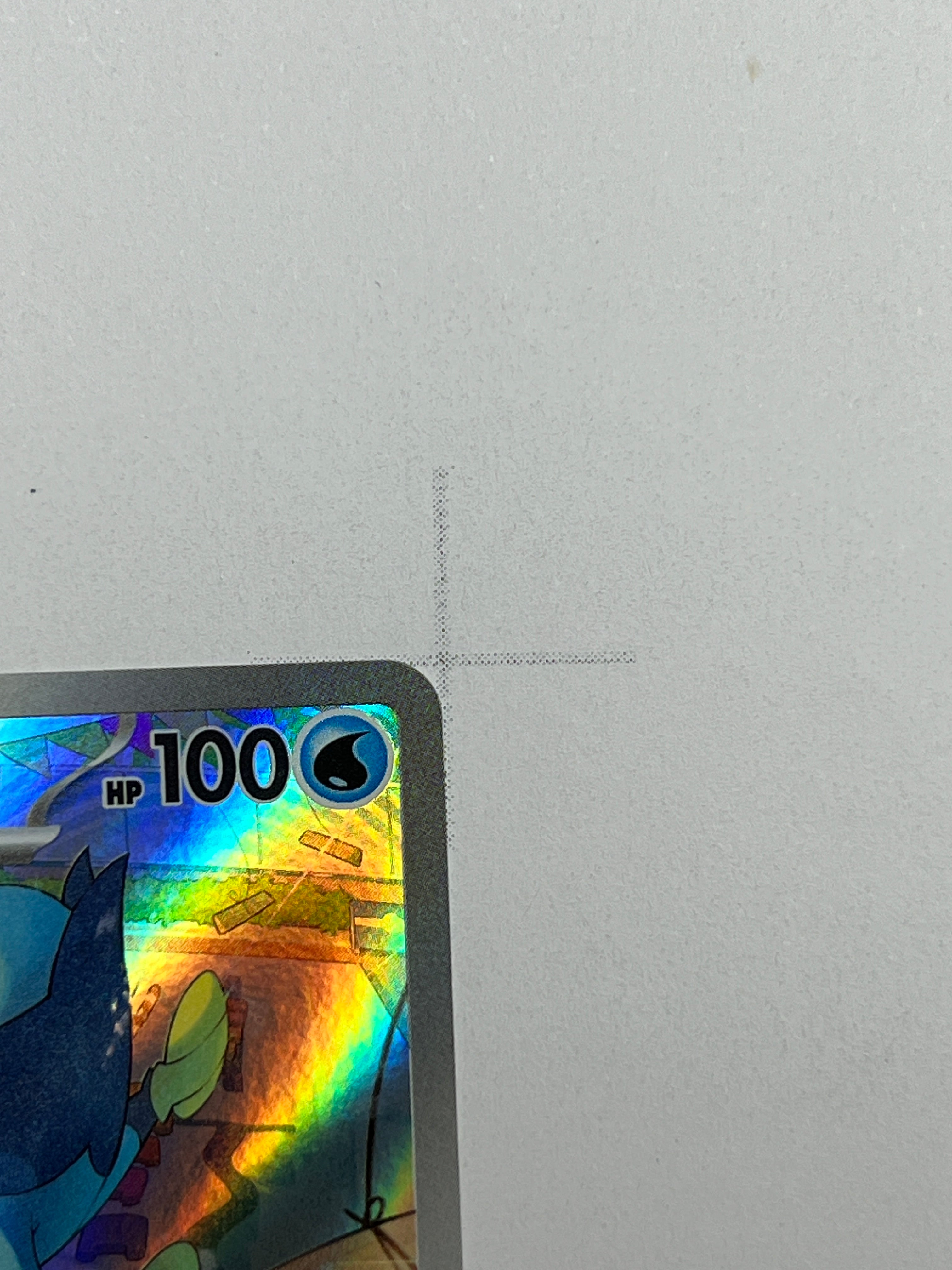 Zwottronin – Art Rare | JP | sv11W 103