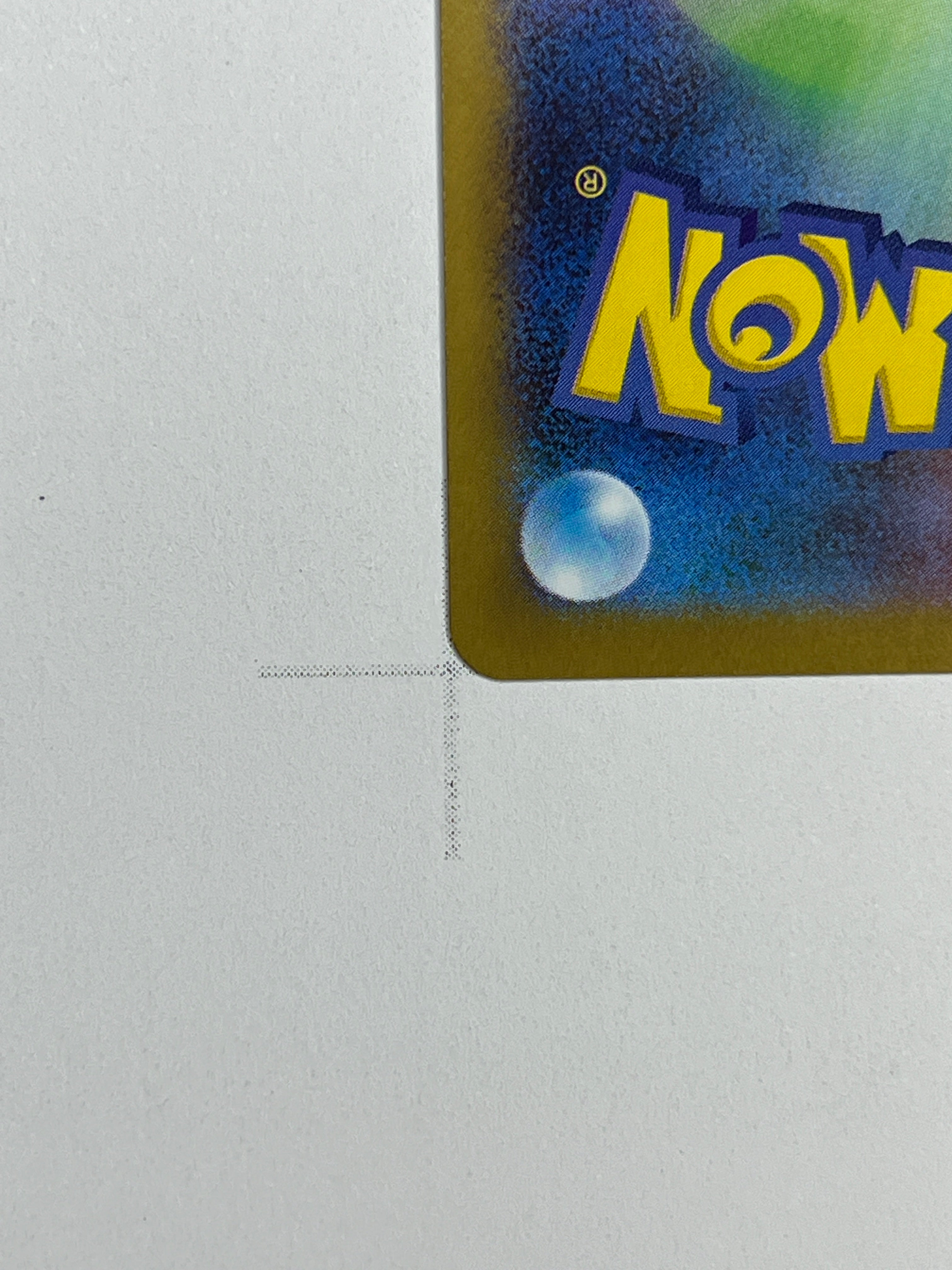 Zwottronin – Art Rare | JP | sv11W 103