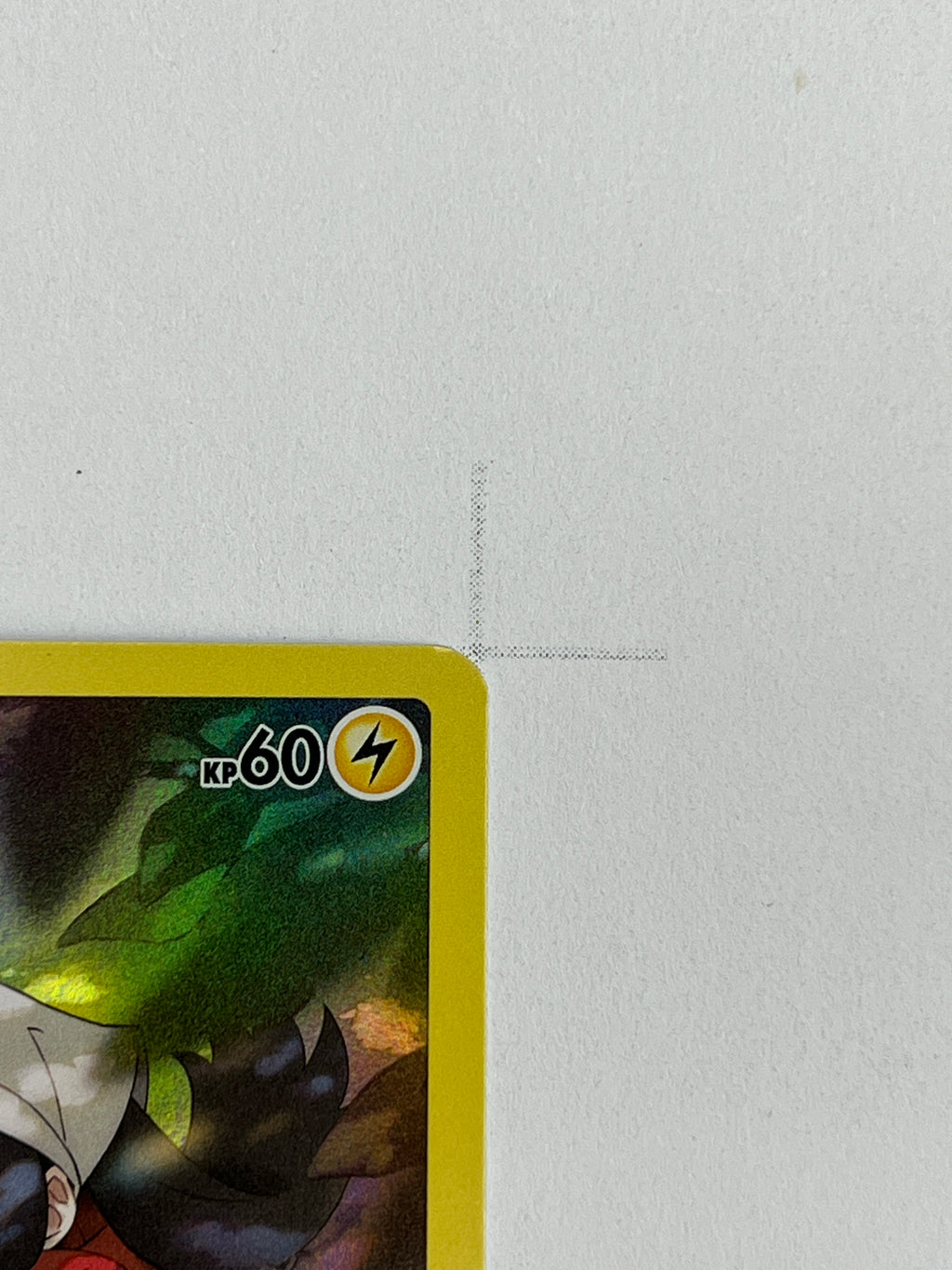 Pikachu – Art Rare | DE | LOR TG05