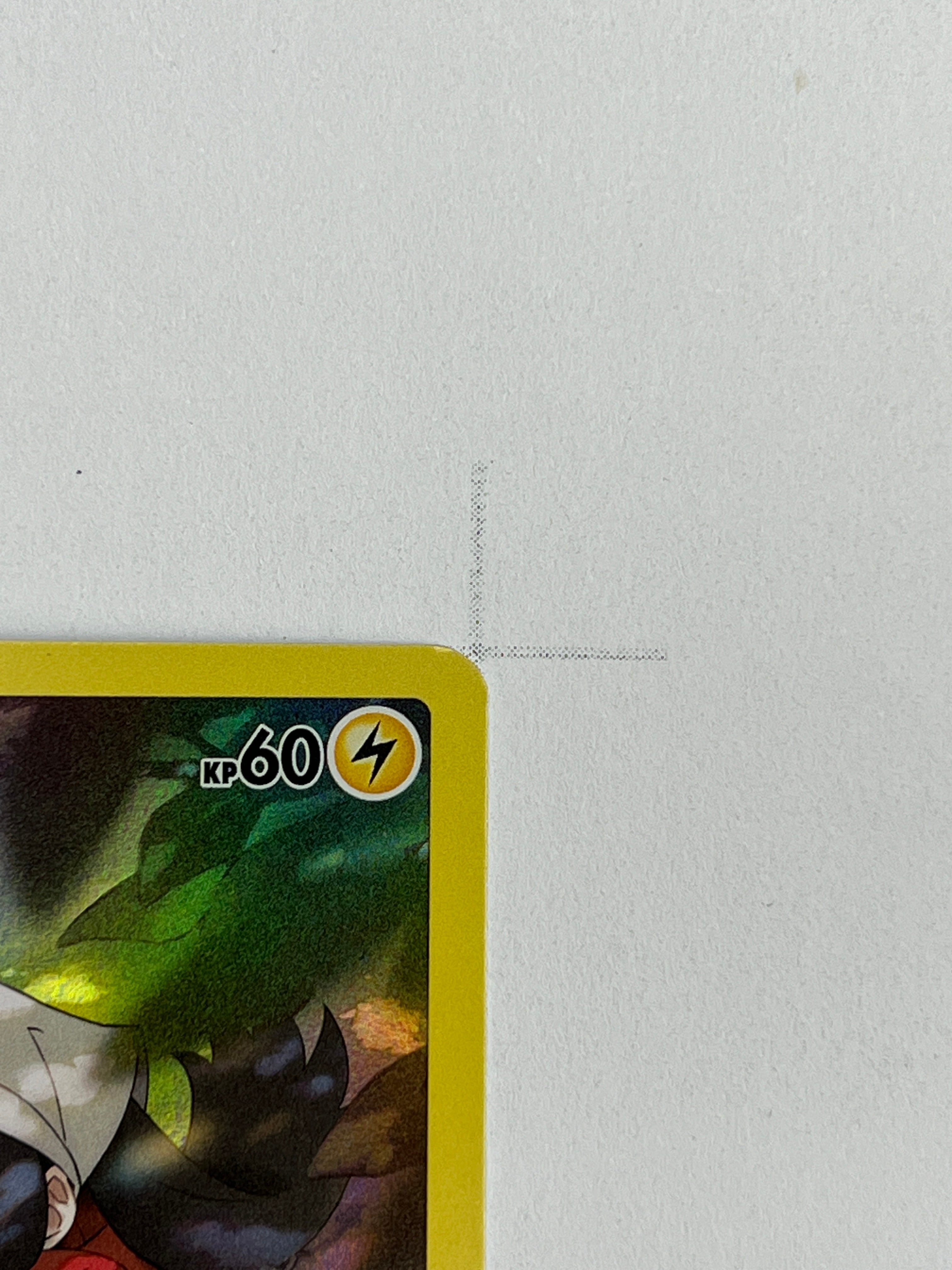 Pikachu – Art Rare | DE | LOR TG05