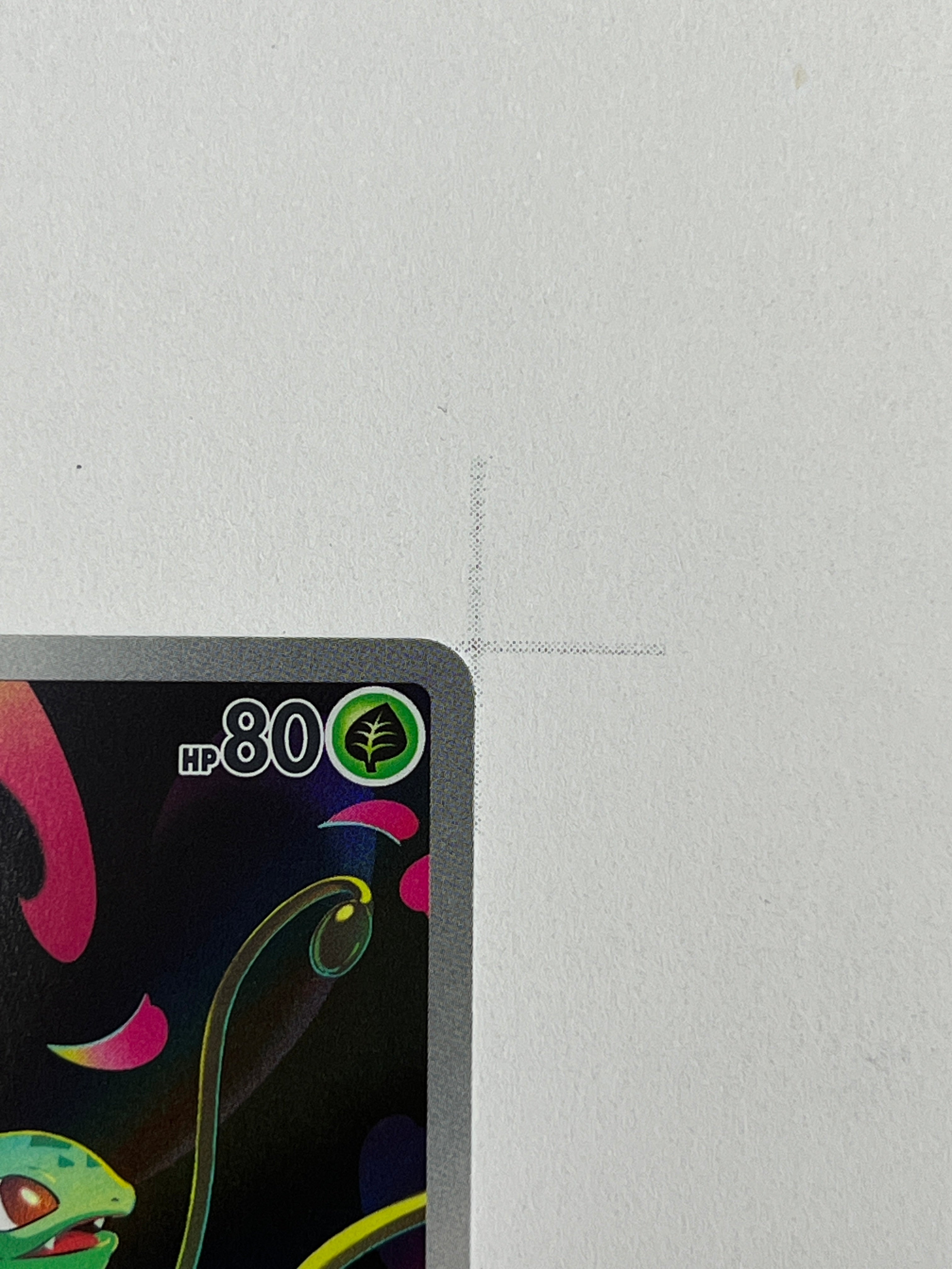 Bulbasaur – Art Rare | KOR | m1L 064