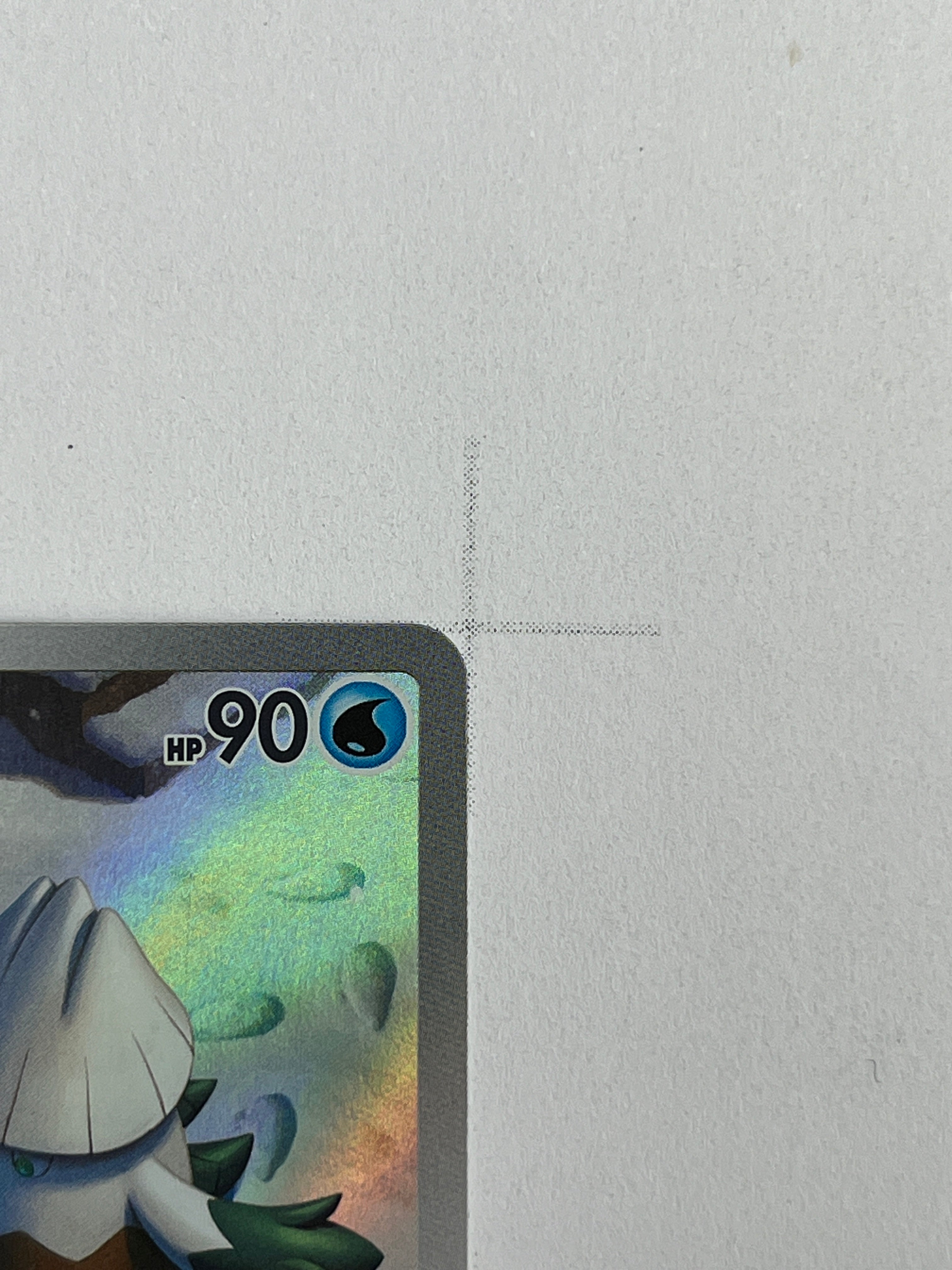Snover – Art Rare | KOR | m1S 067