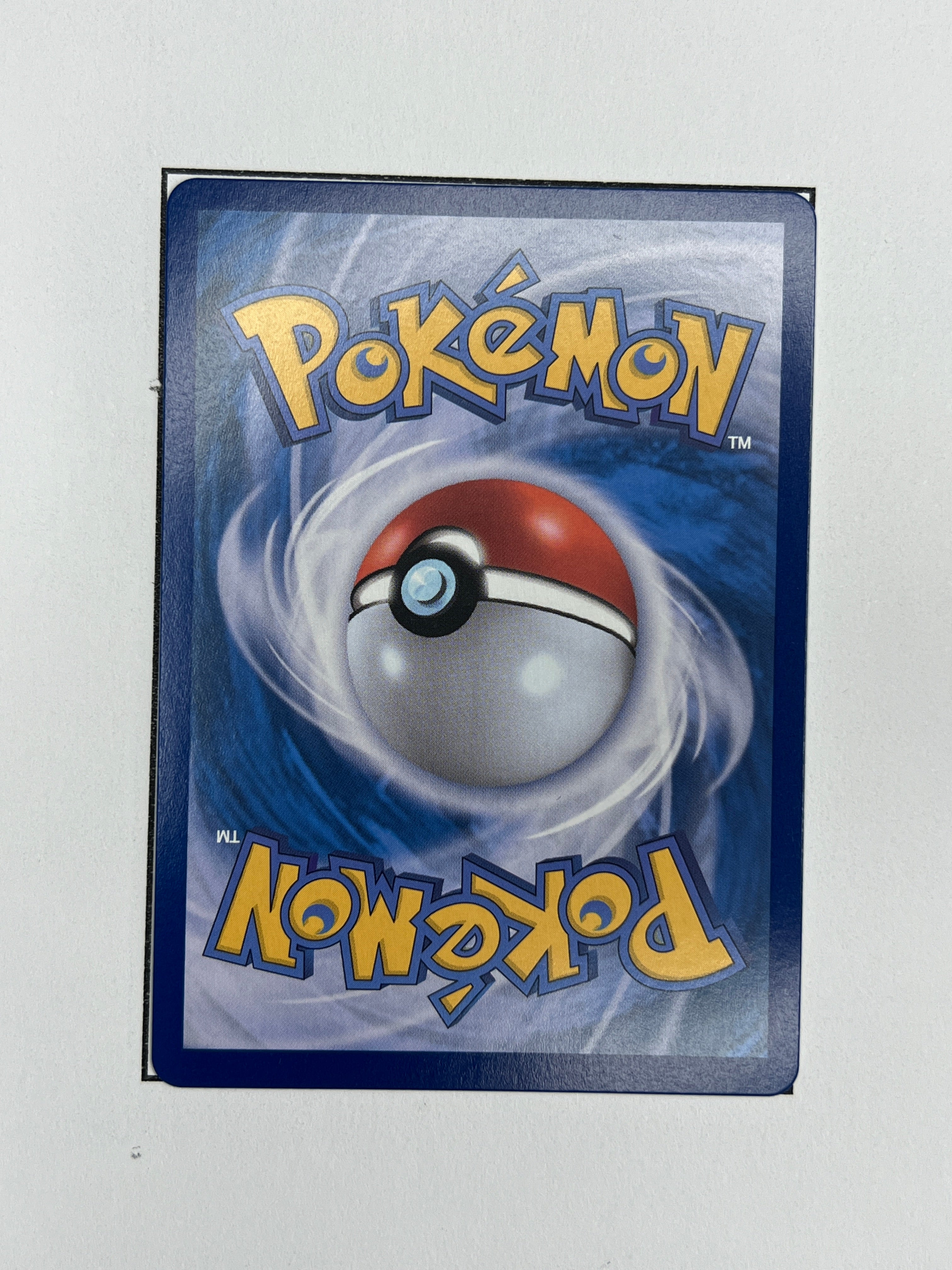 Shuckle – Art Rare | KOR | m1S 064