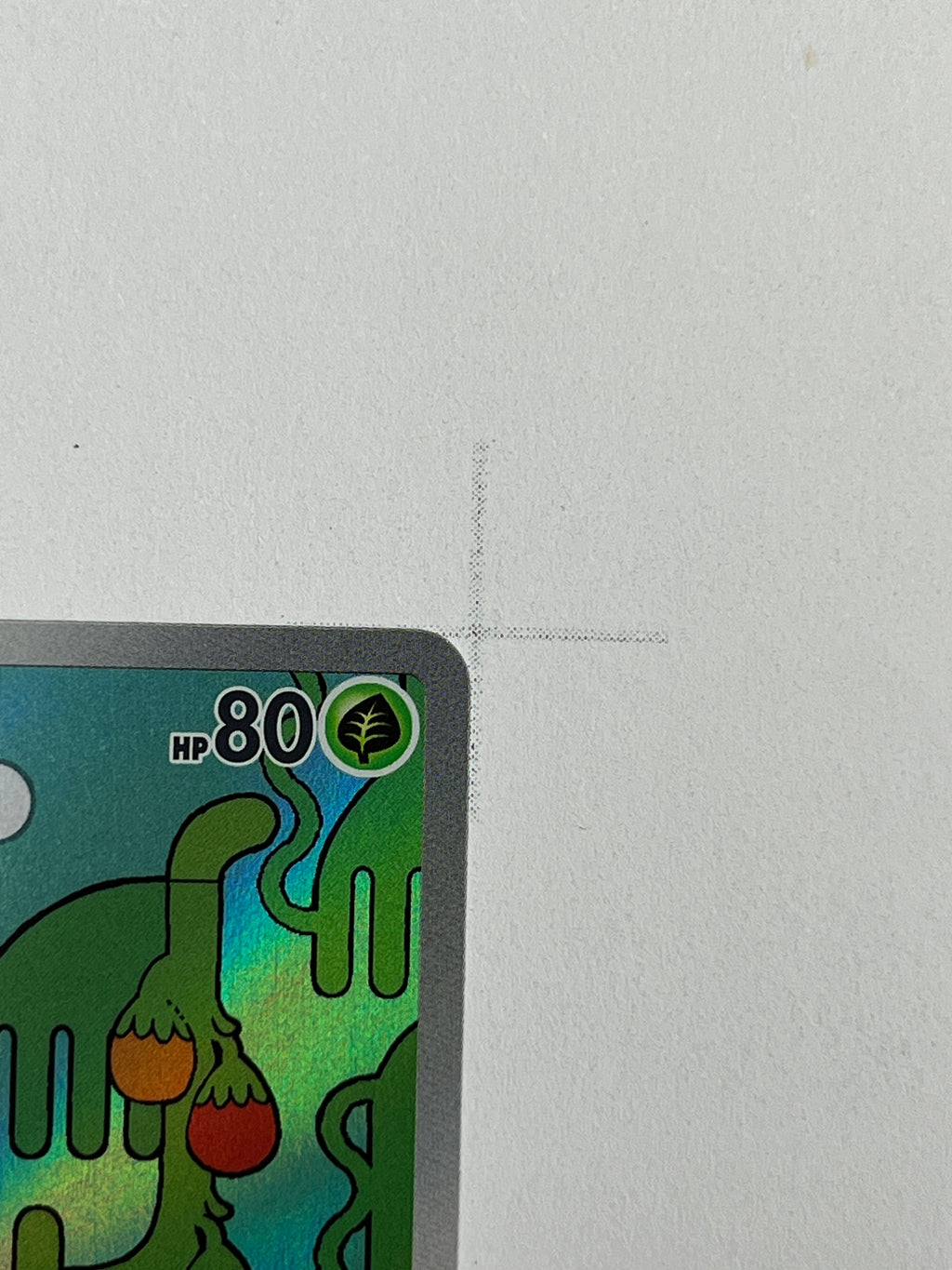 Shuckle – Art Rare | KOR | m1S 064