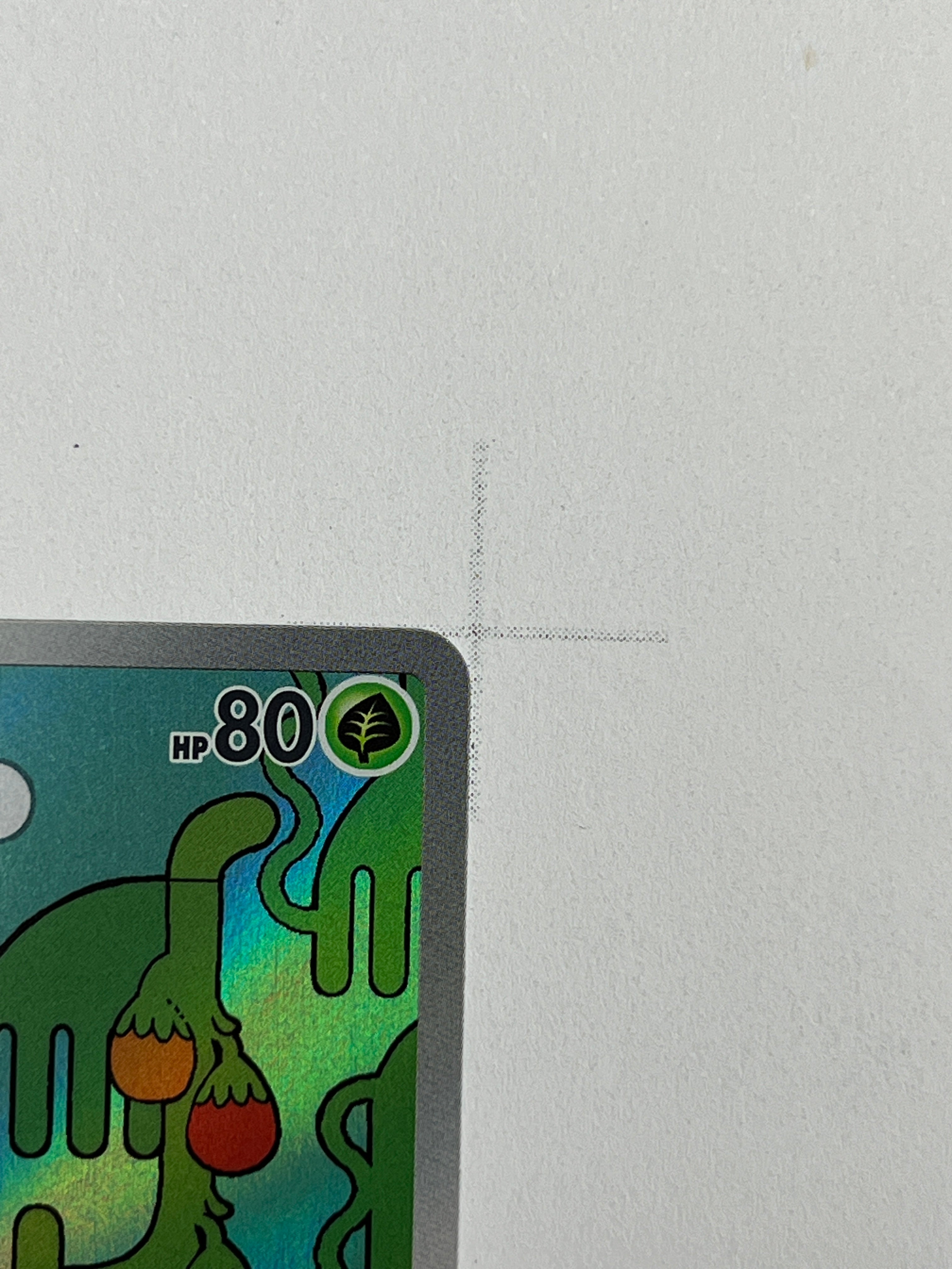 Shuckle – Art Rare | KOR | m1S 064