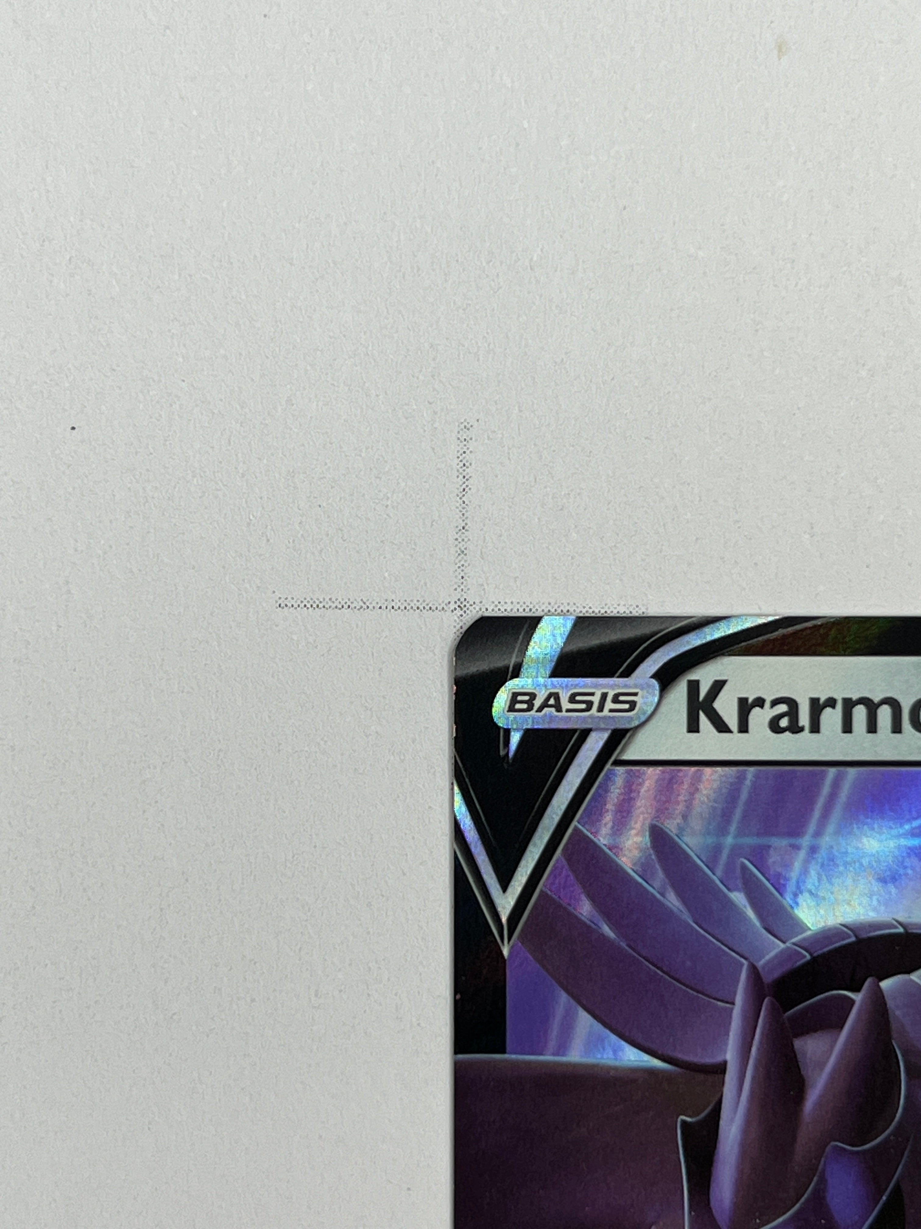 Krarmor V – Art Rare | DE | BST 109