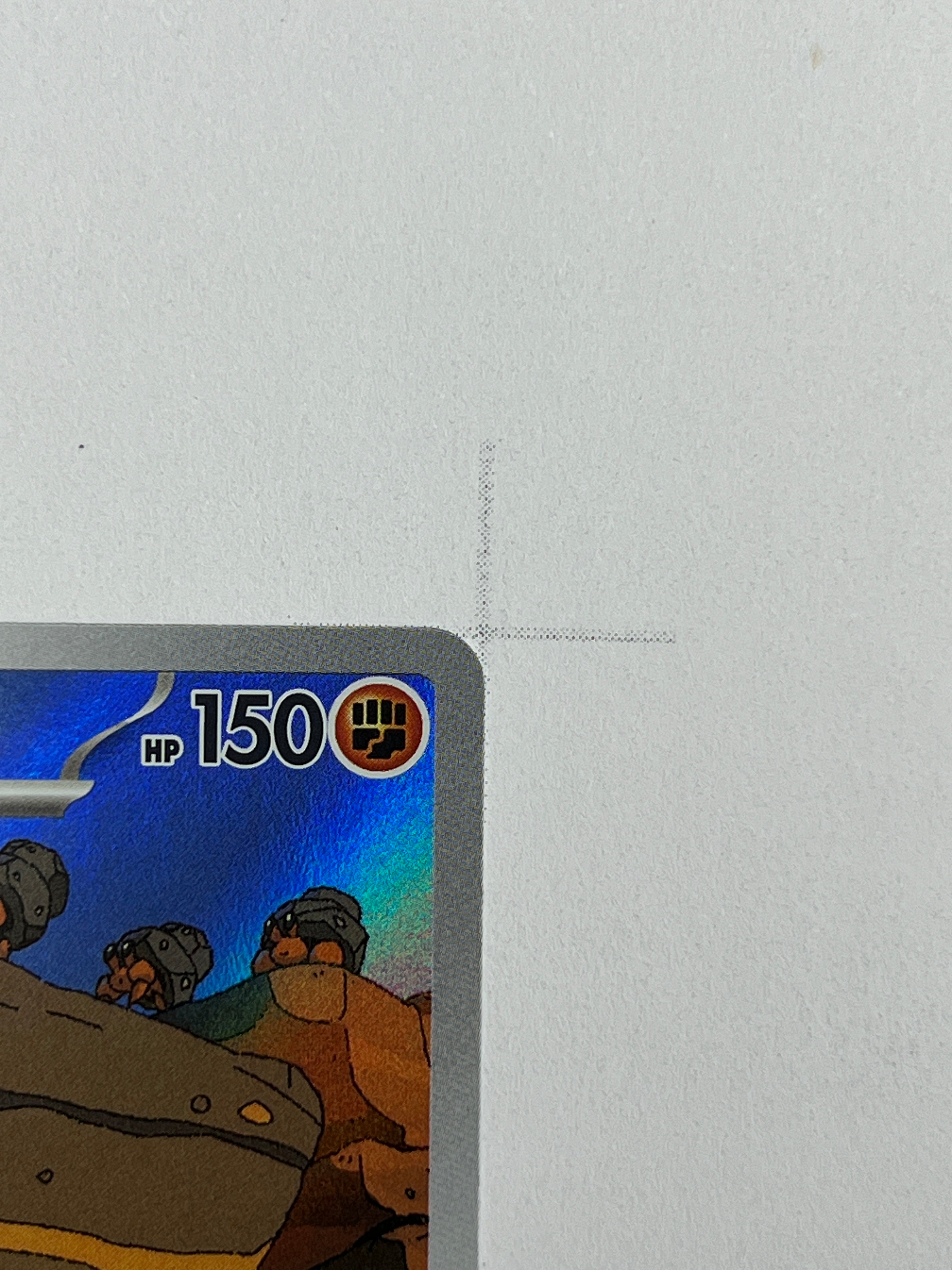 Castellith – Art Rare | KOR | sv11B 136