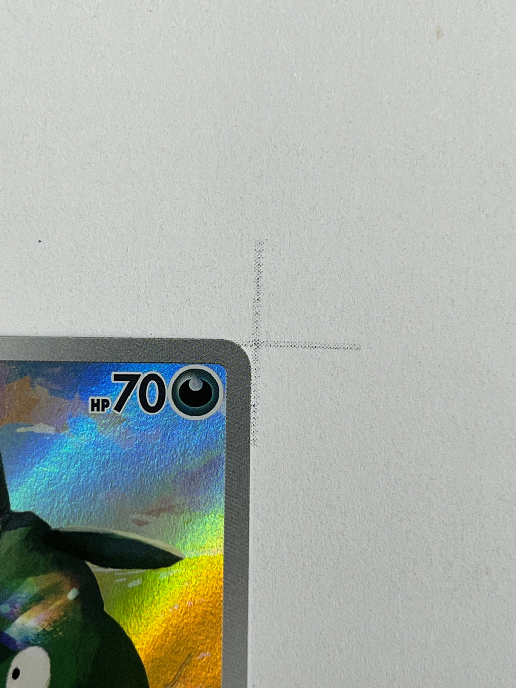 Unratütox – Art Rare | KOR | sv11W 138