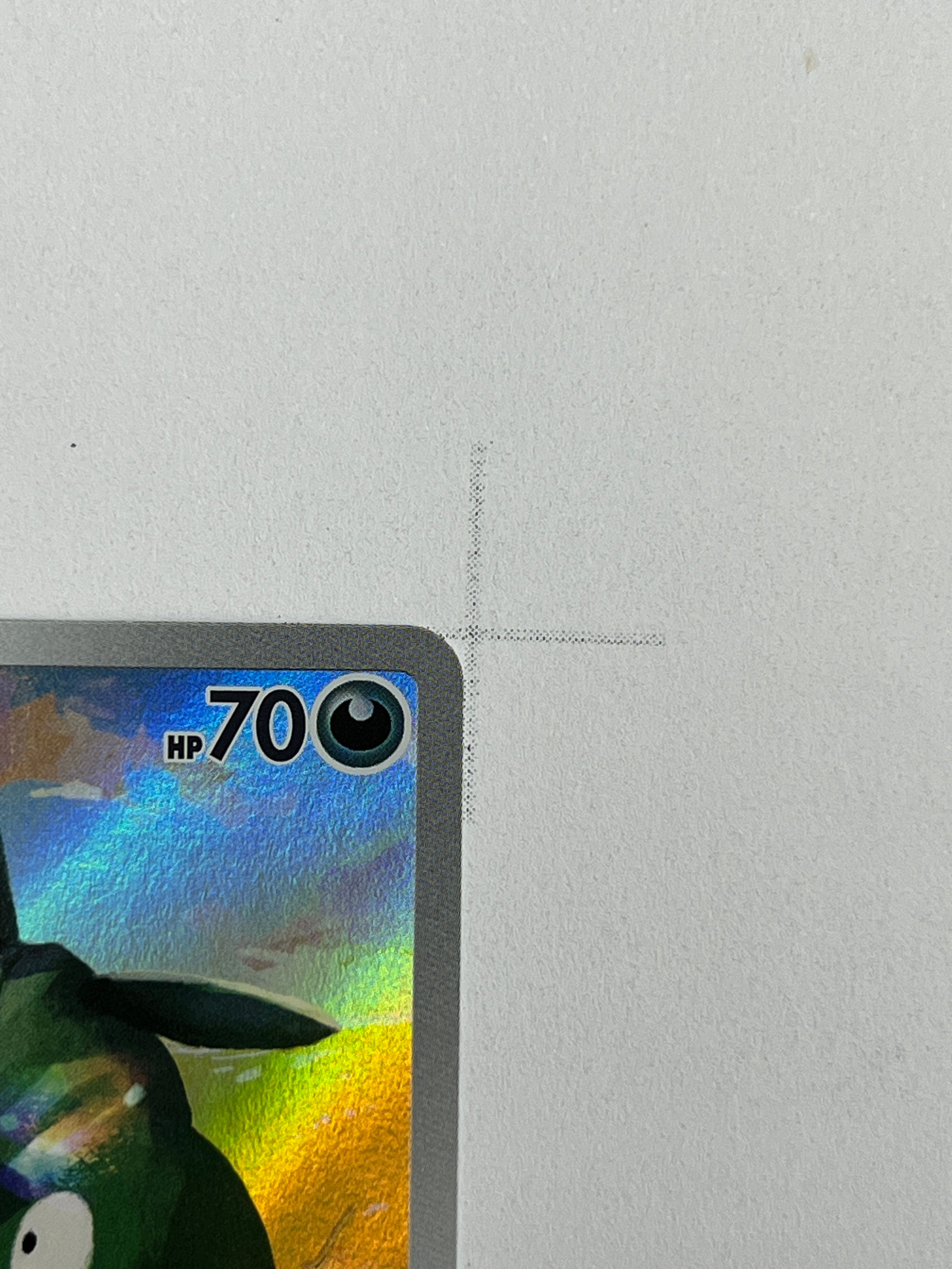 Unratütox – Art Rare | KOR | sv11W 138